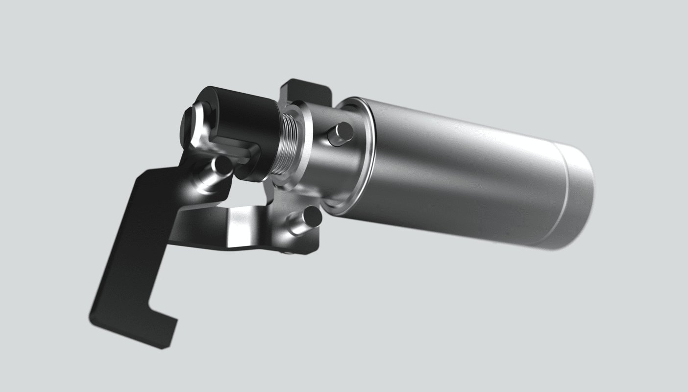 Clutches and Brakes - Tile