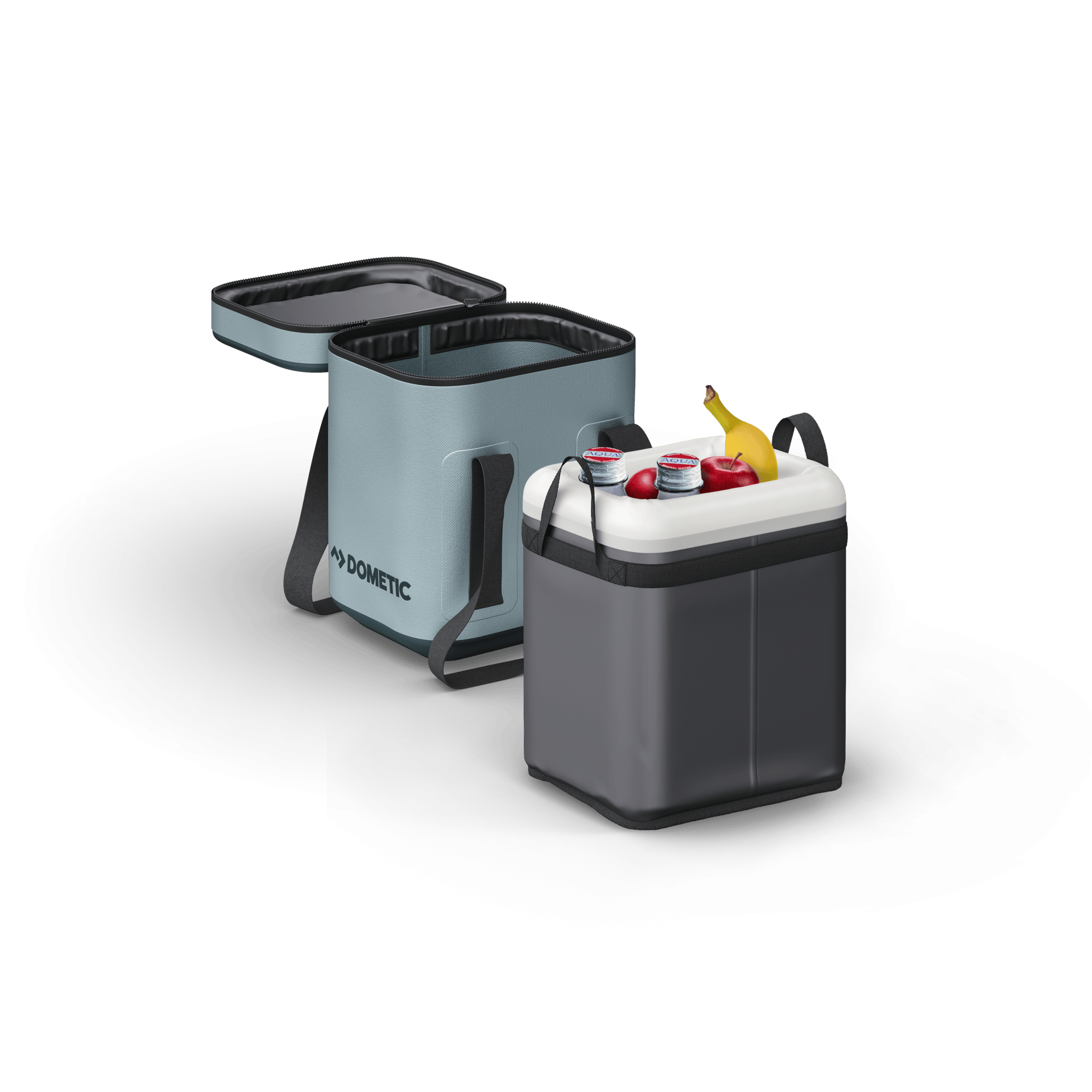 Dometic GO Soft Cooler 10L Bundle