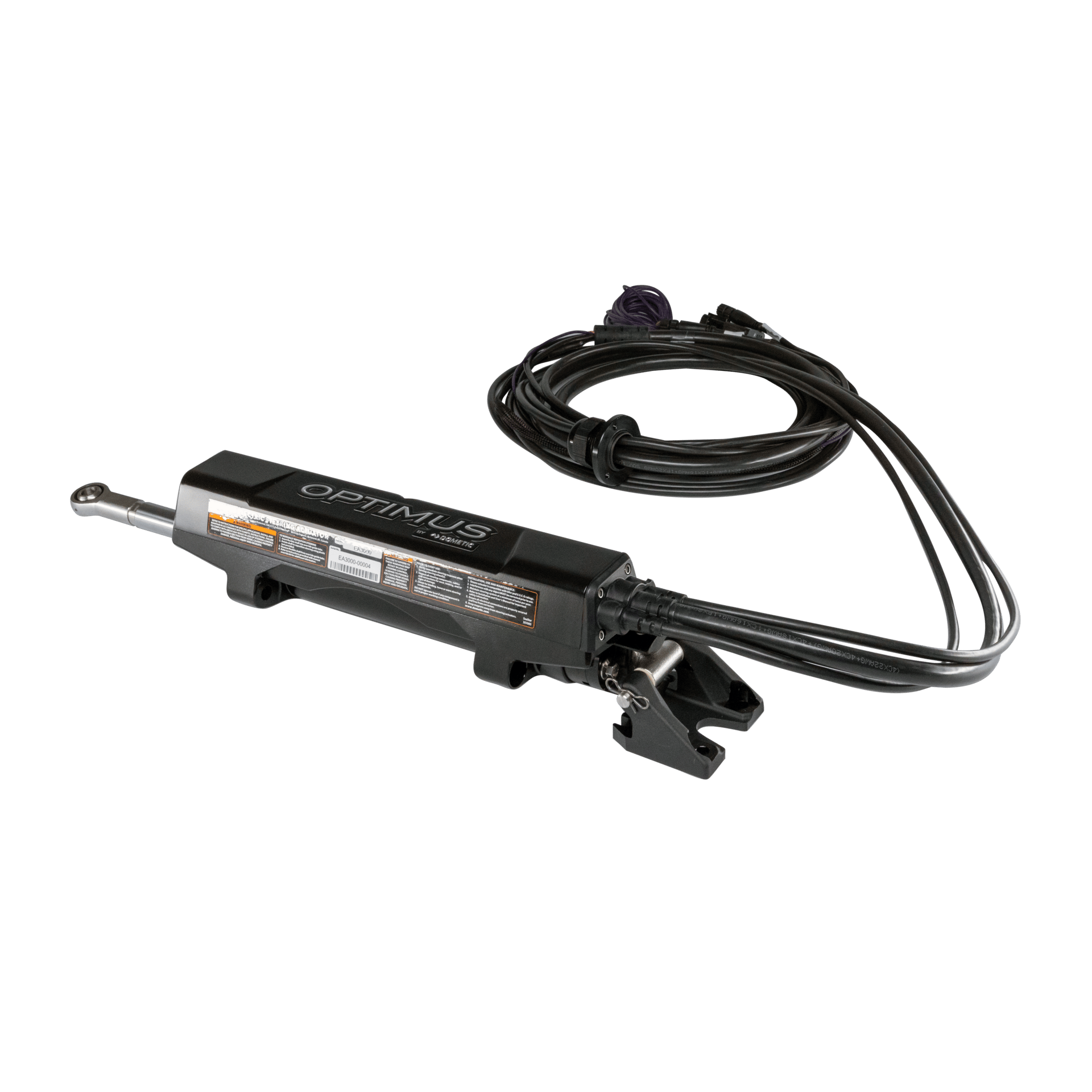 Dometic Optimus E-Actuator