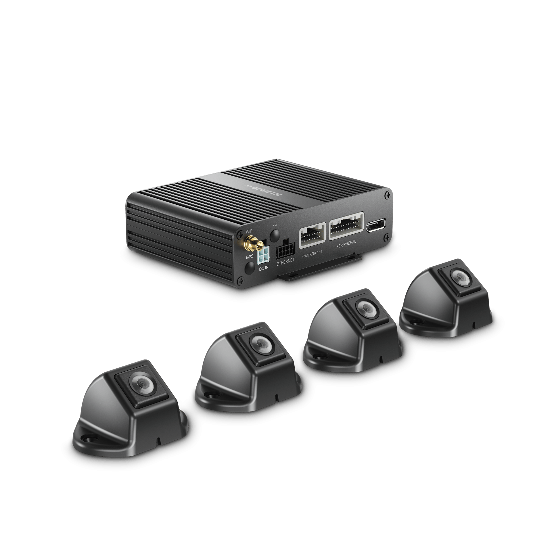 Dometic CAM360AHDHD