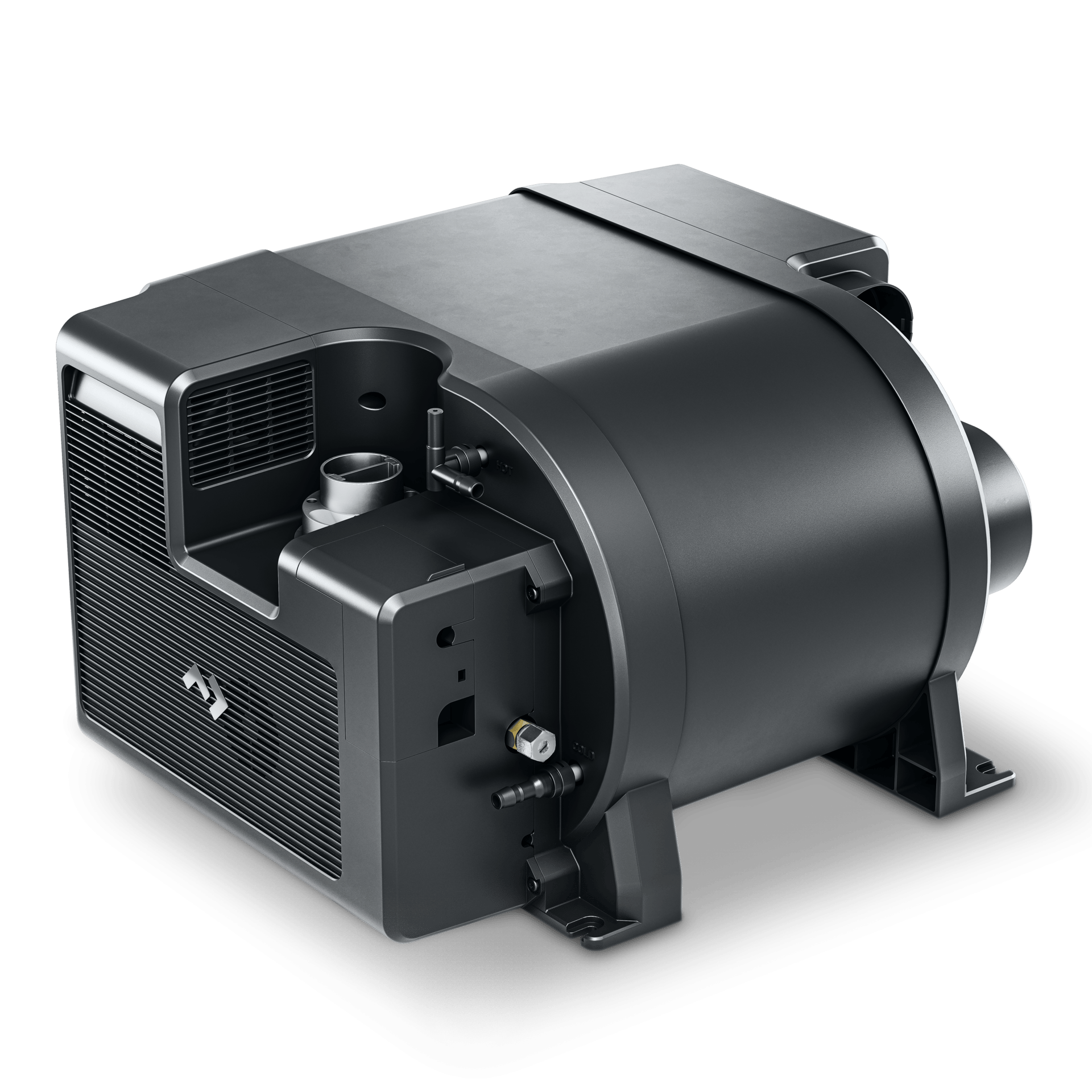 Dometic TwinBoost 4000