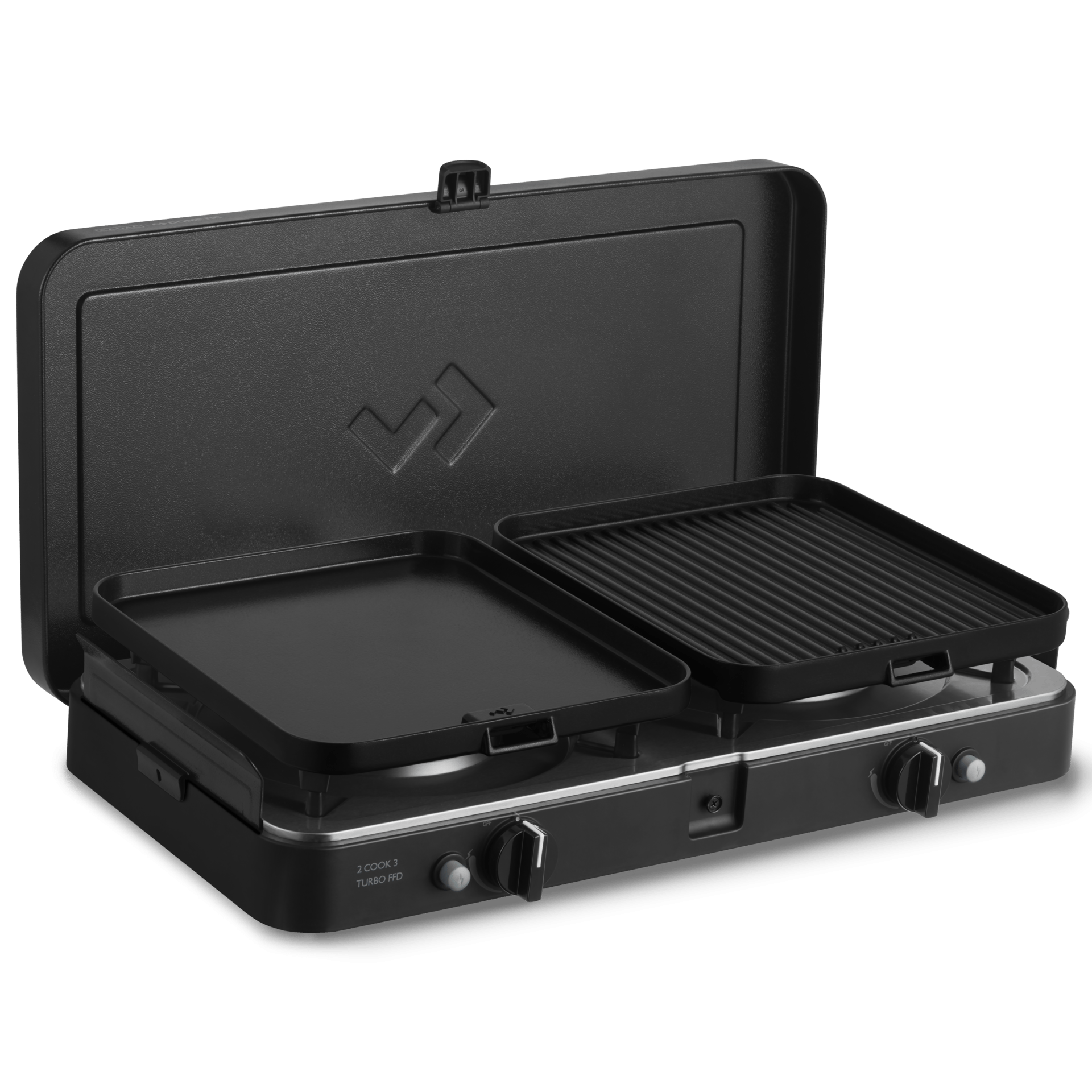 Dometic Cadac 2 Cook Turbo FFD Deluxe