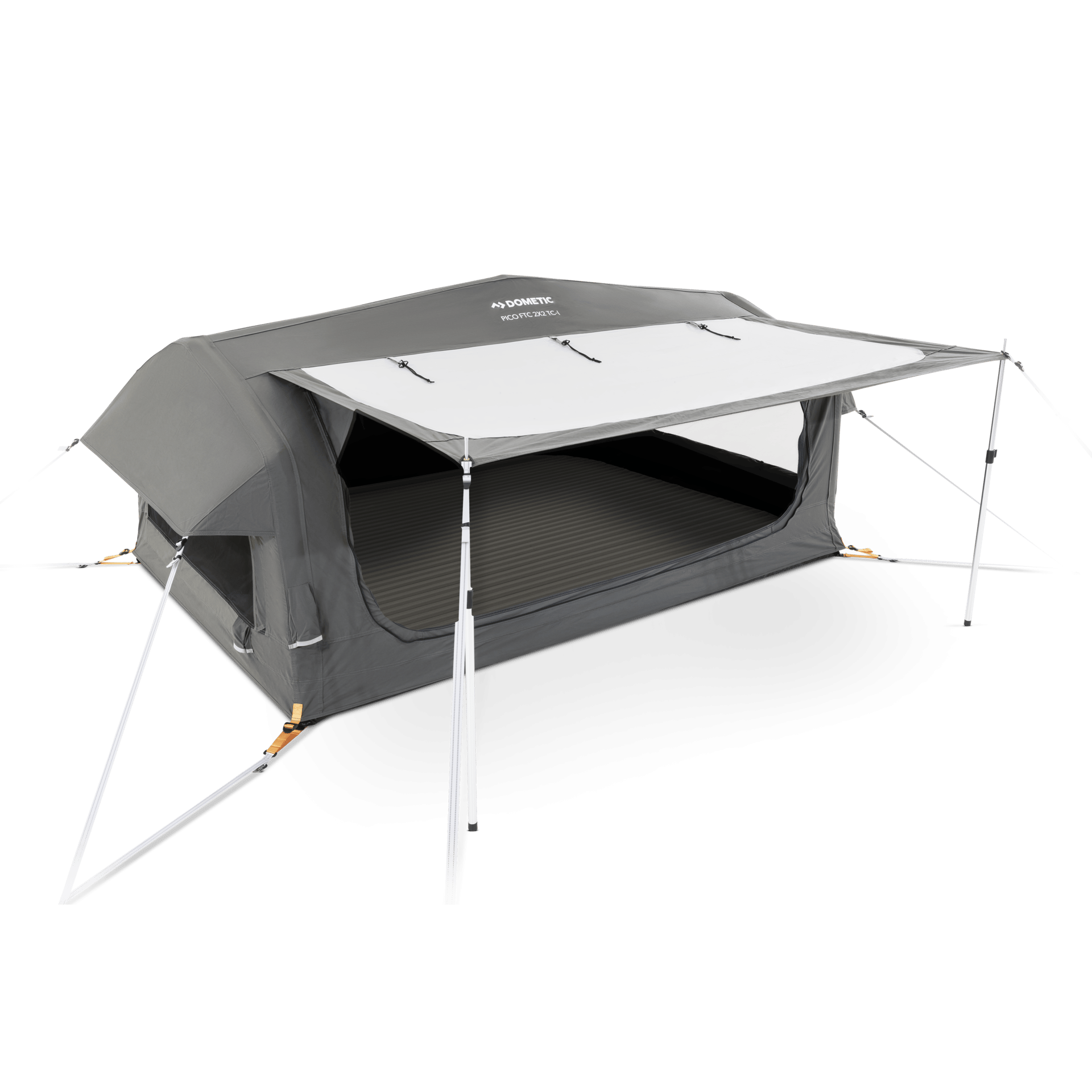 Dometic Pico FTC 2x2 TC-I