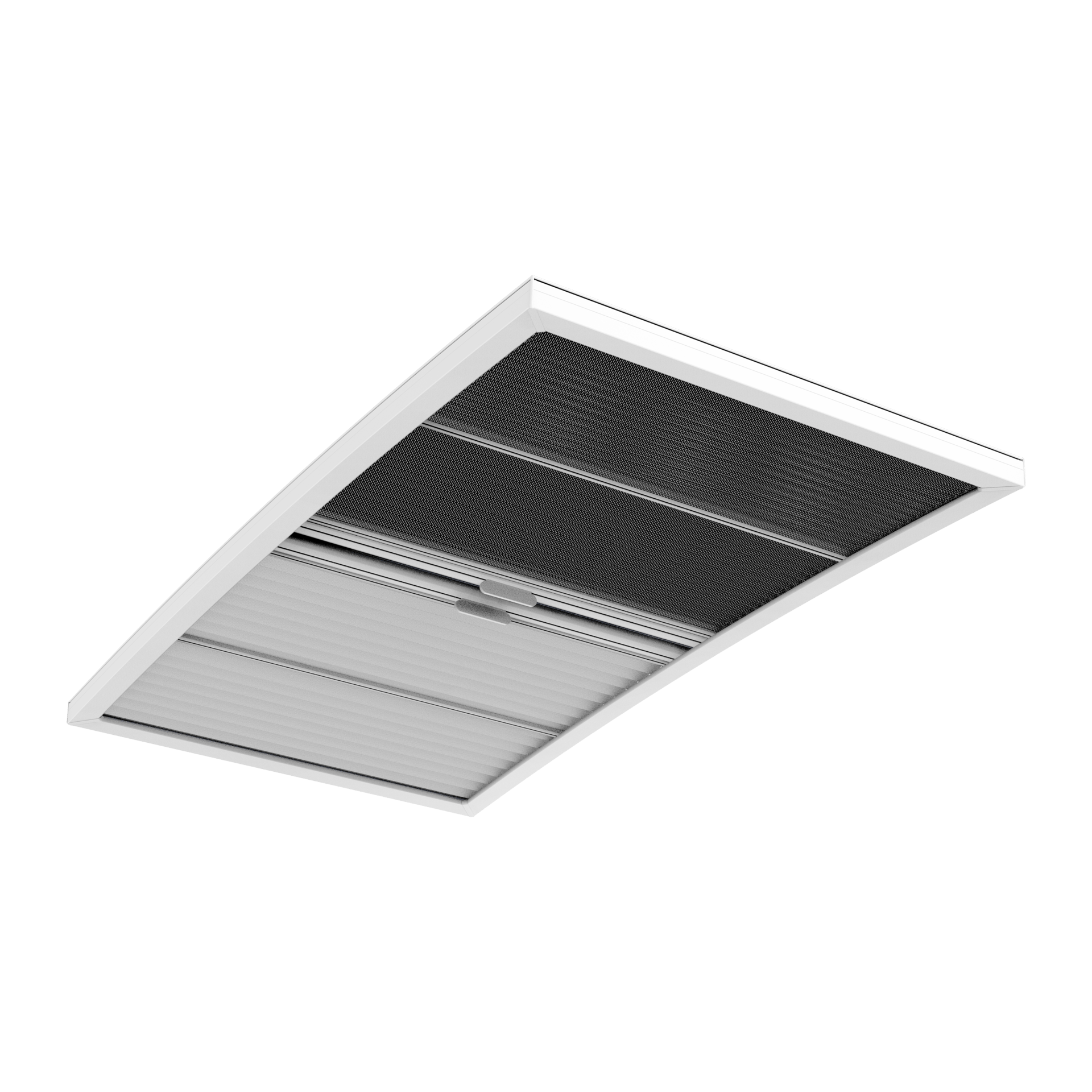 Dometic Skysol Manual Roofblind