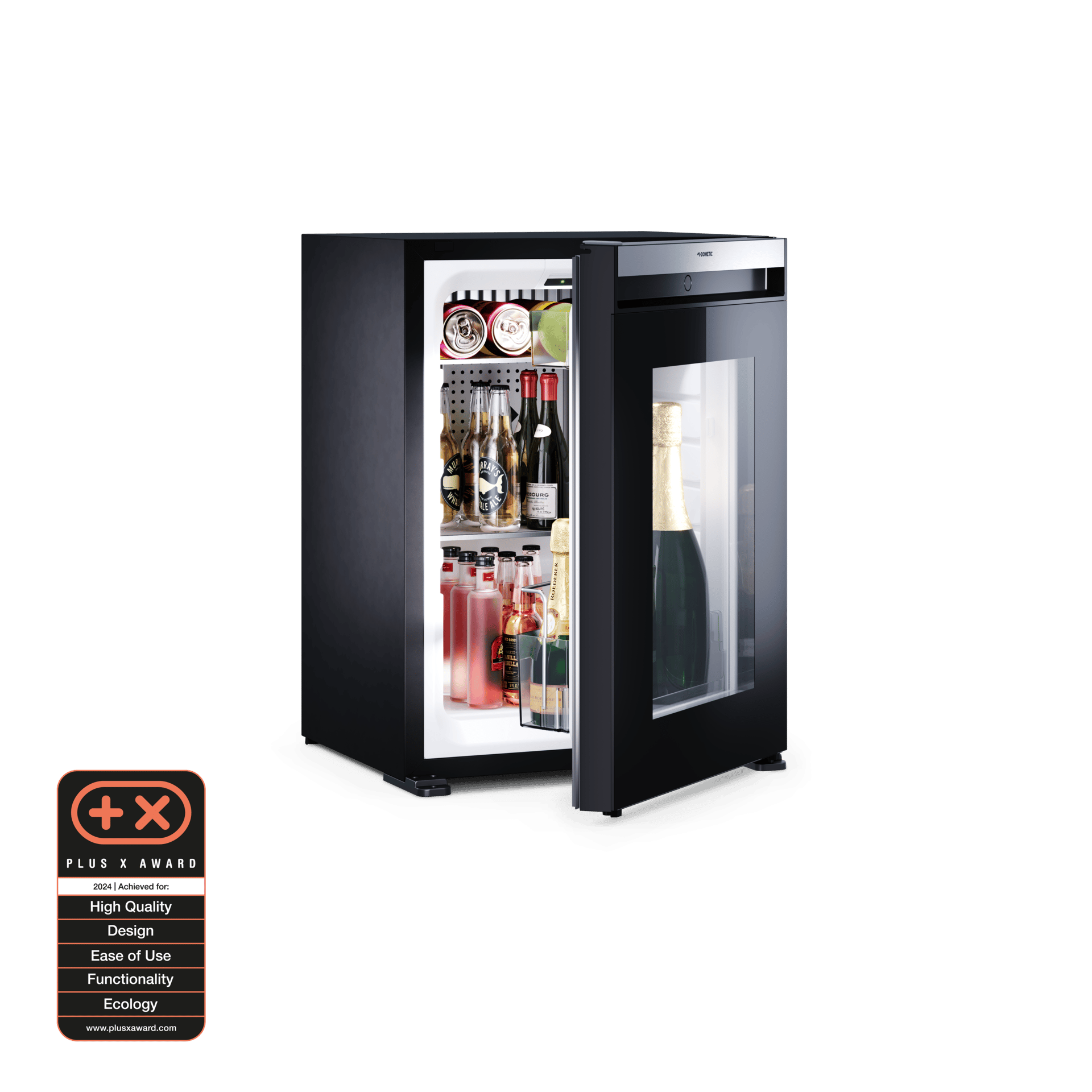 Dometic HiPro Evolution A40G