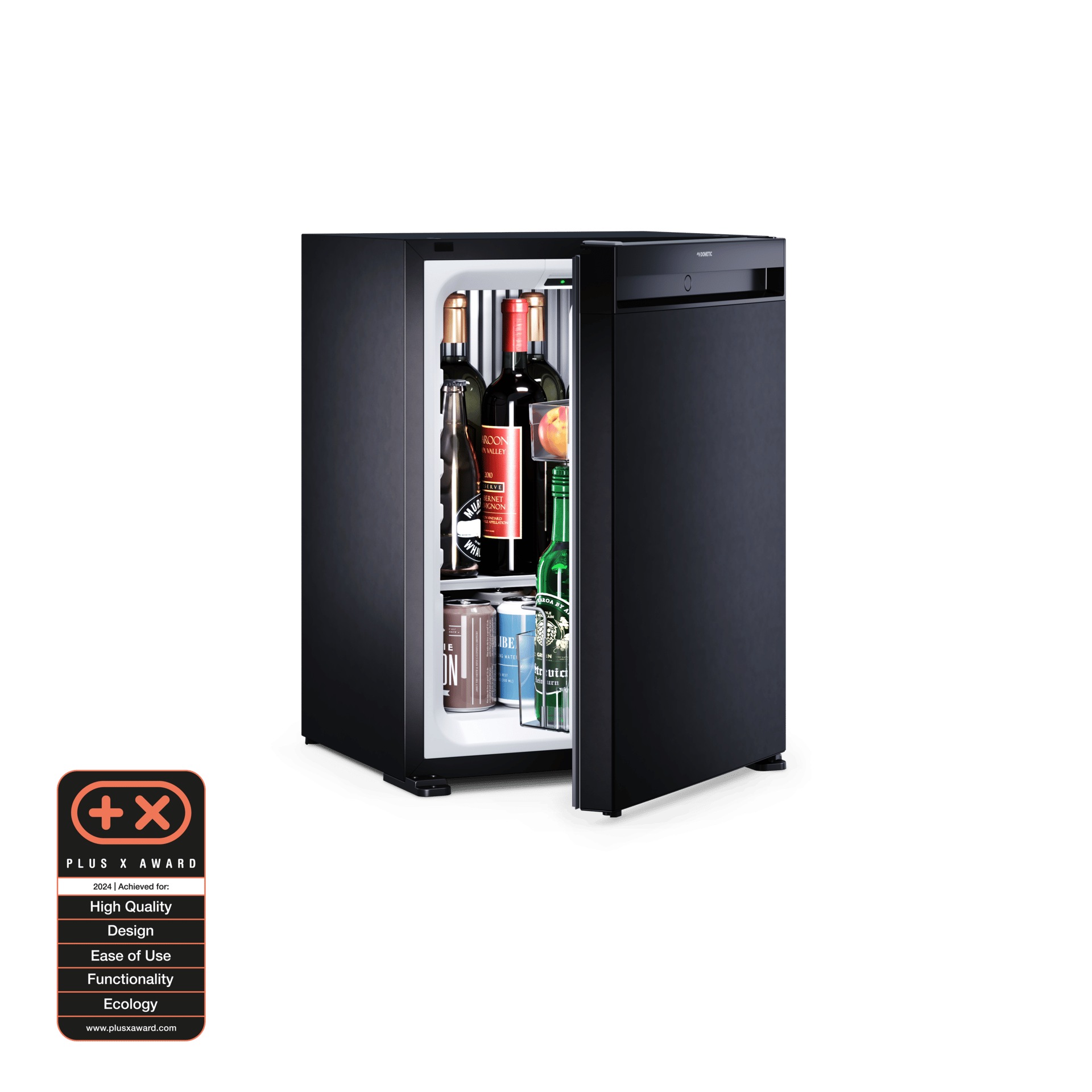 Dometic HiPro Alpha A40S