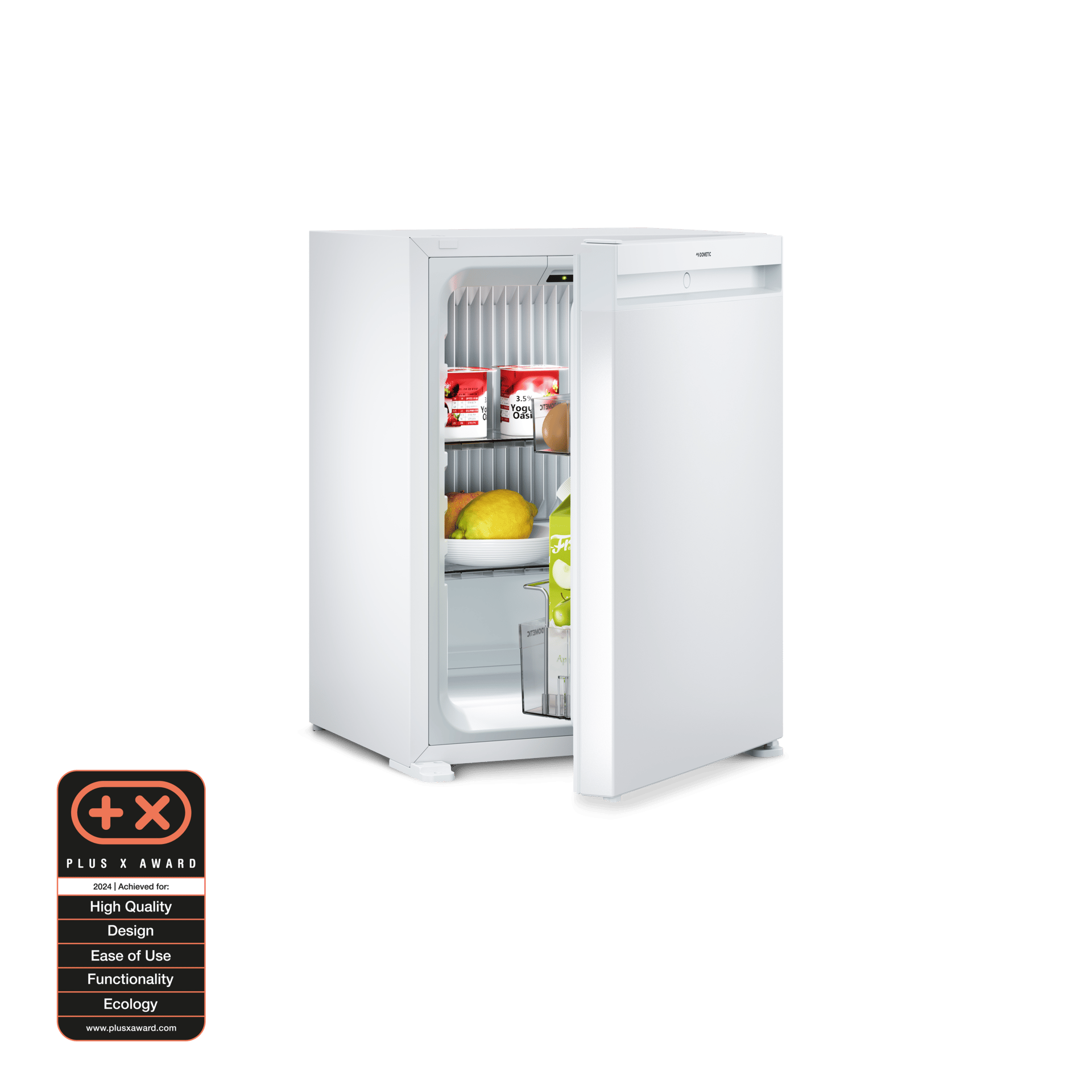 Dometic HiPro Care A40SBI