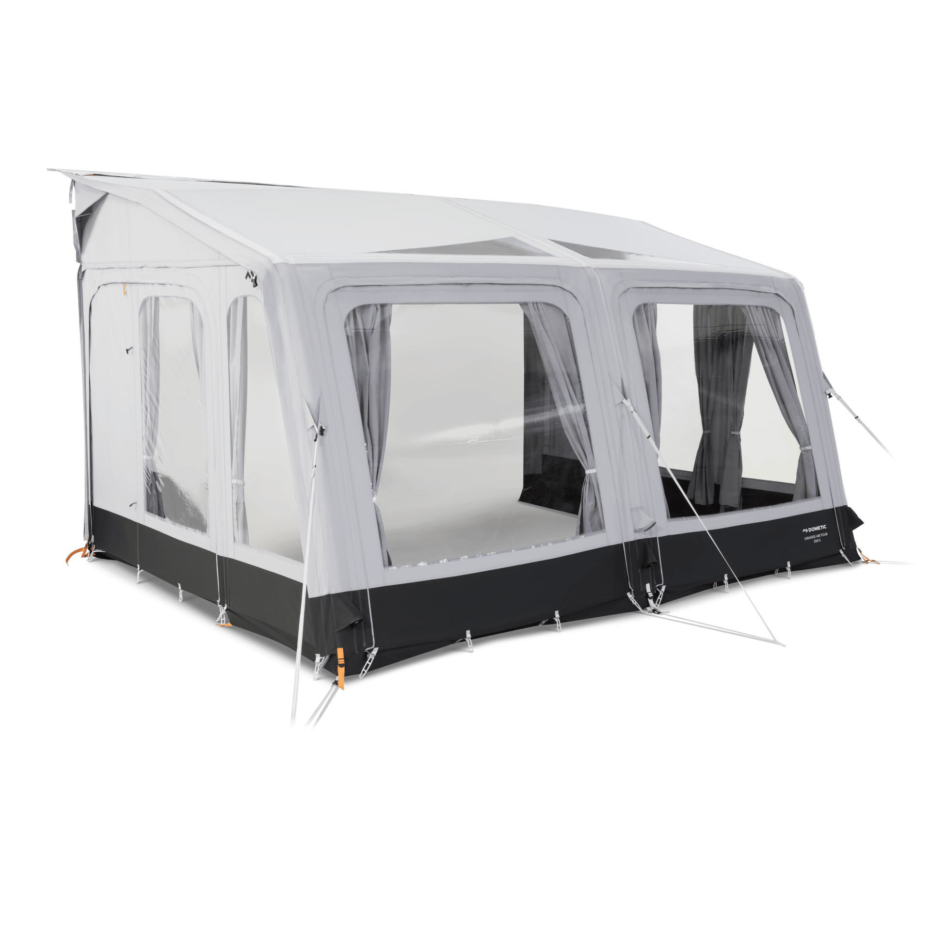Dometic Grande AIR Tour 390 S