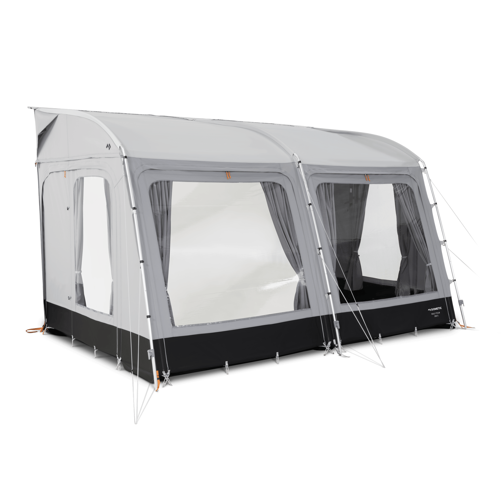 Dometic Rally Tour 330