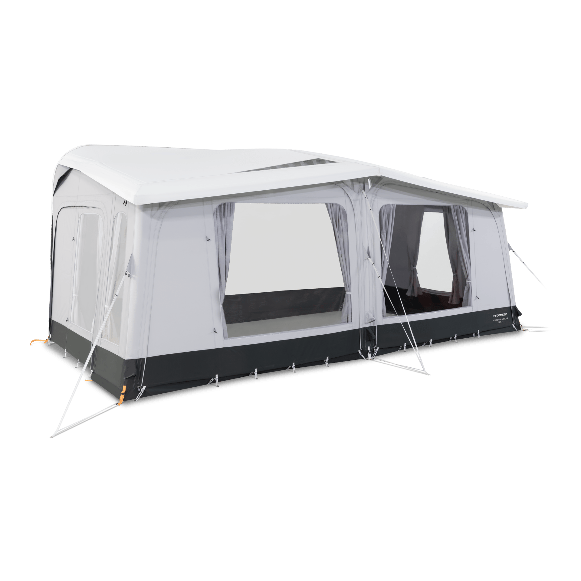 Dometic Residence AIR Tour 15