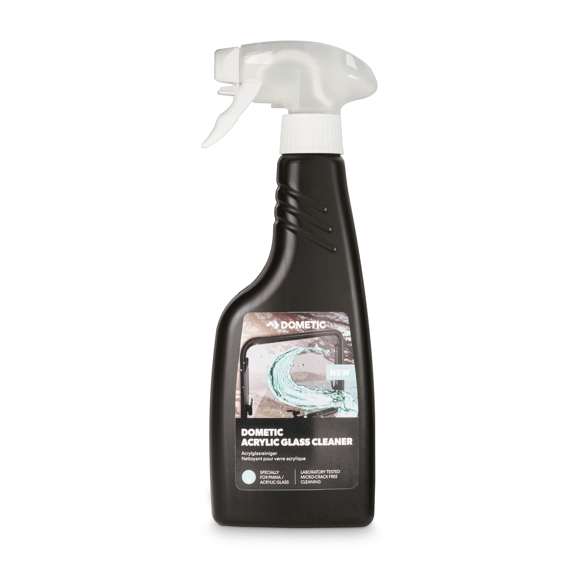 Dometic Acrylic Glass Cleaner