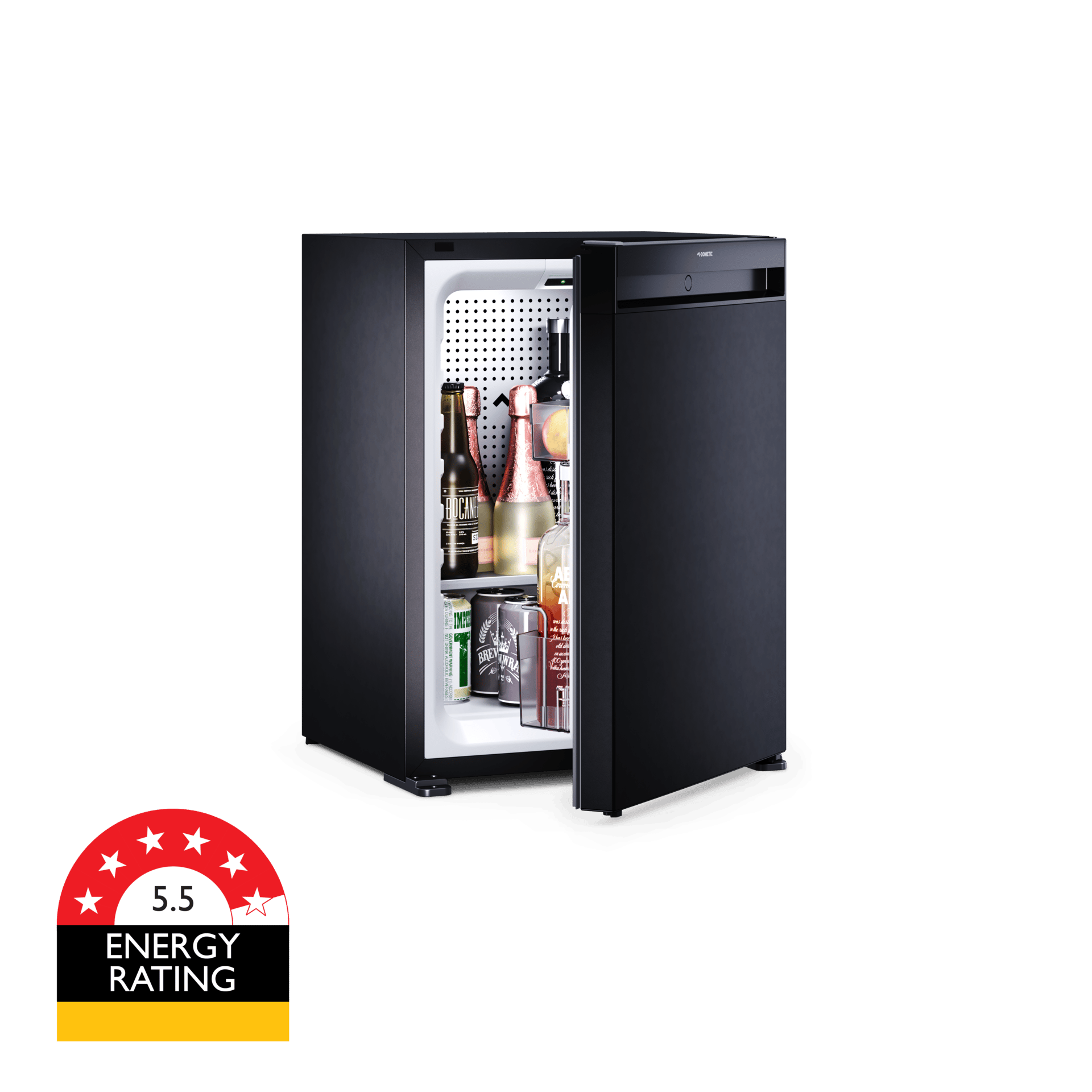 Dometic HiPro Alpha C40S