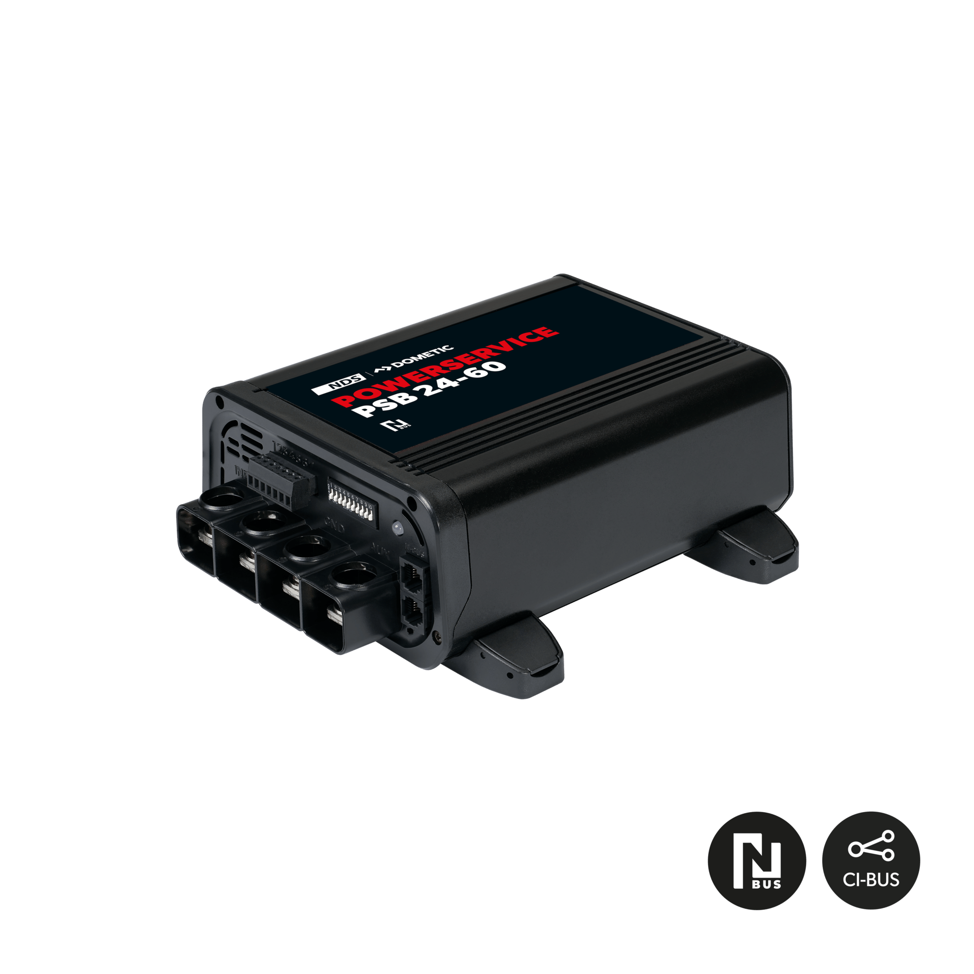 Dometic NDS POWERSERVICE PSB24-60