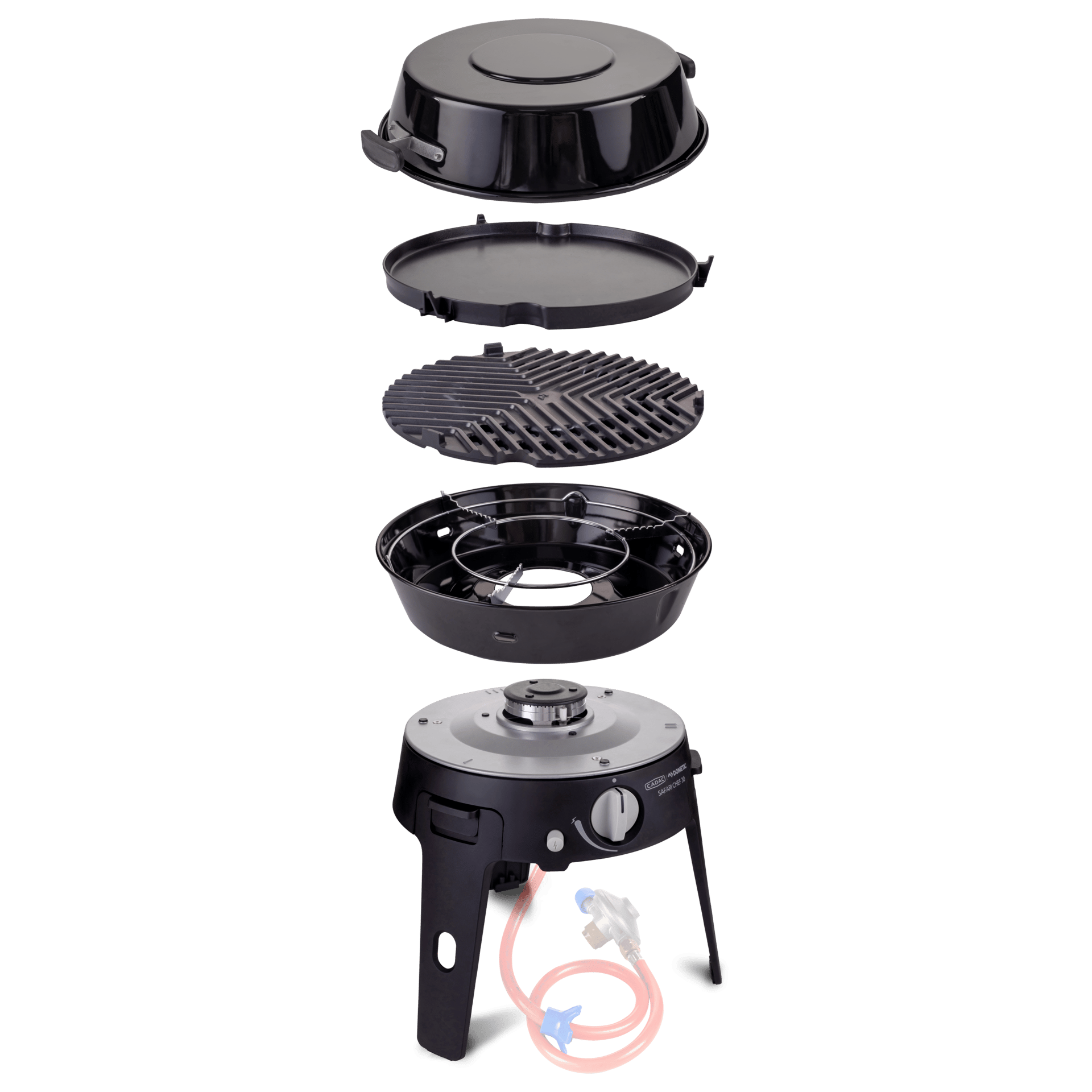 Dometic Cadac Safari Chef 30 HP Deluxe