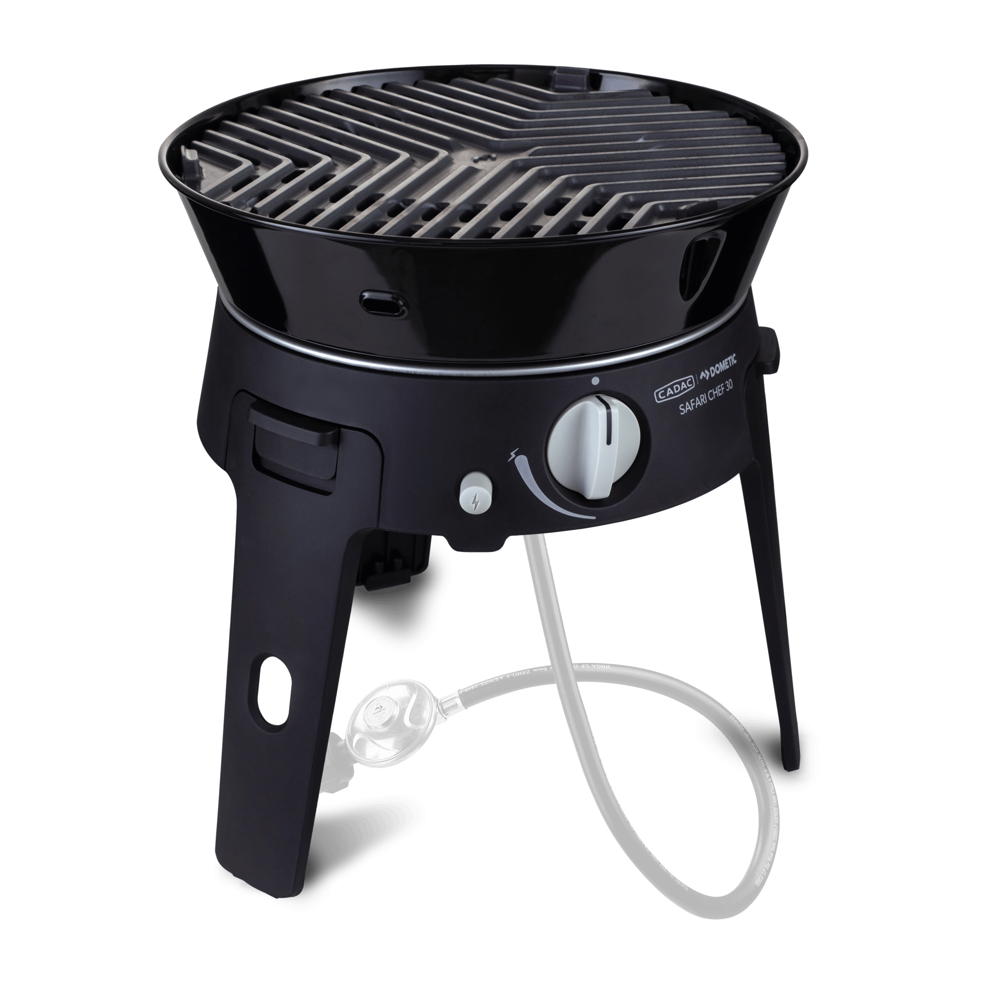 Dometic Safari Chef 30 LP Deluxe