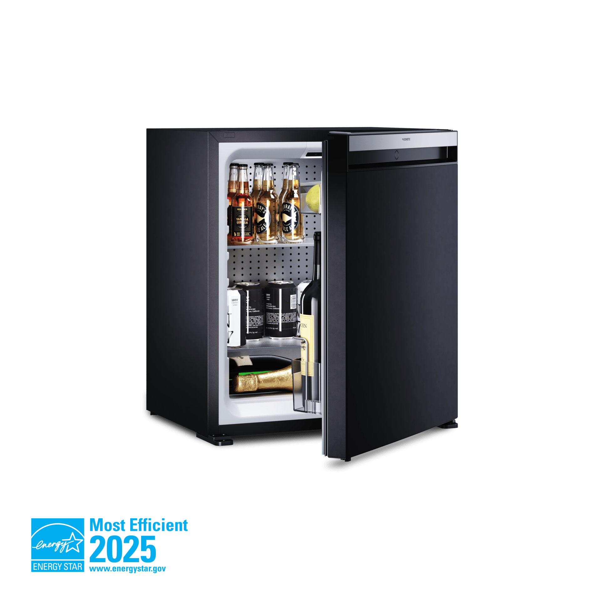 Dometic HiPro Evolution C60S
