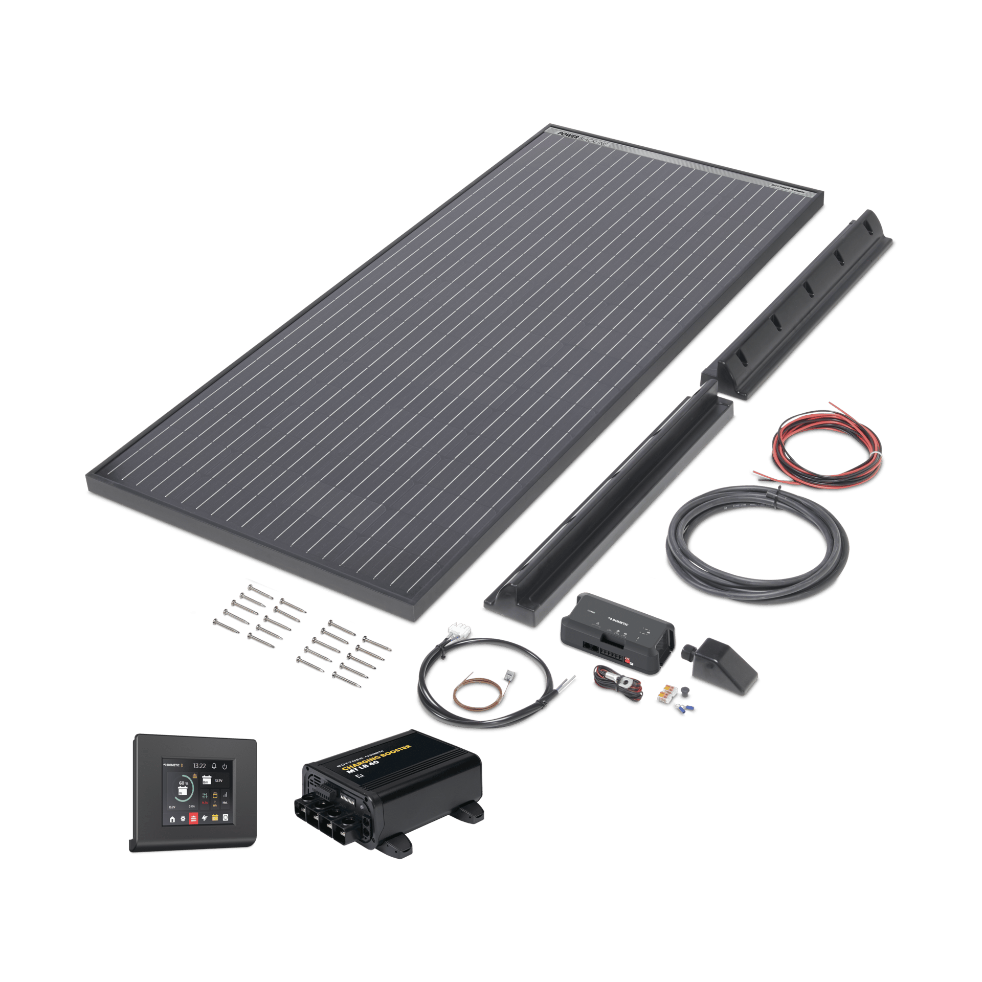 Dometic Büttner Autarkie Kit Power 1