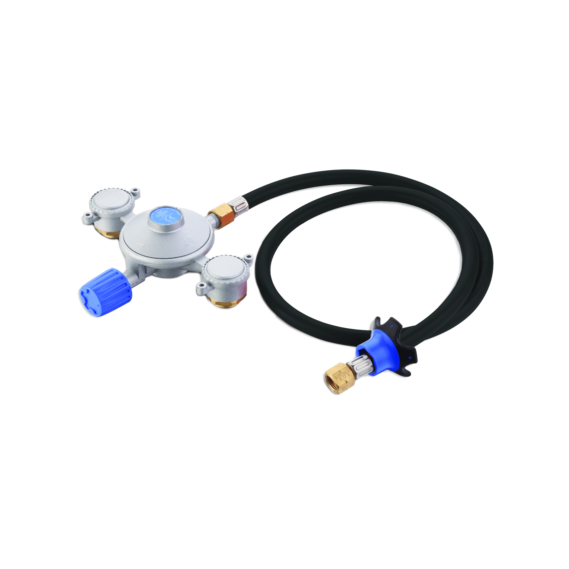 Dometic Dual Power Pak Gas Cartridge