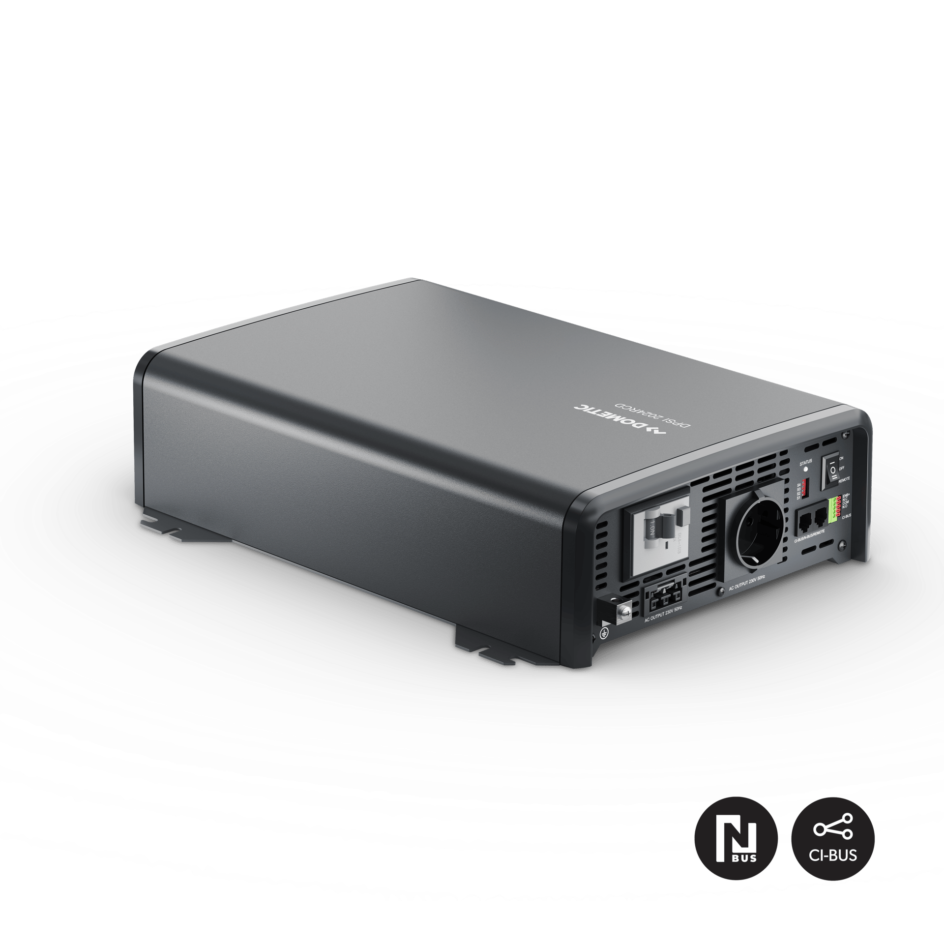 Dometic SinePower DPSI 2024RCD