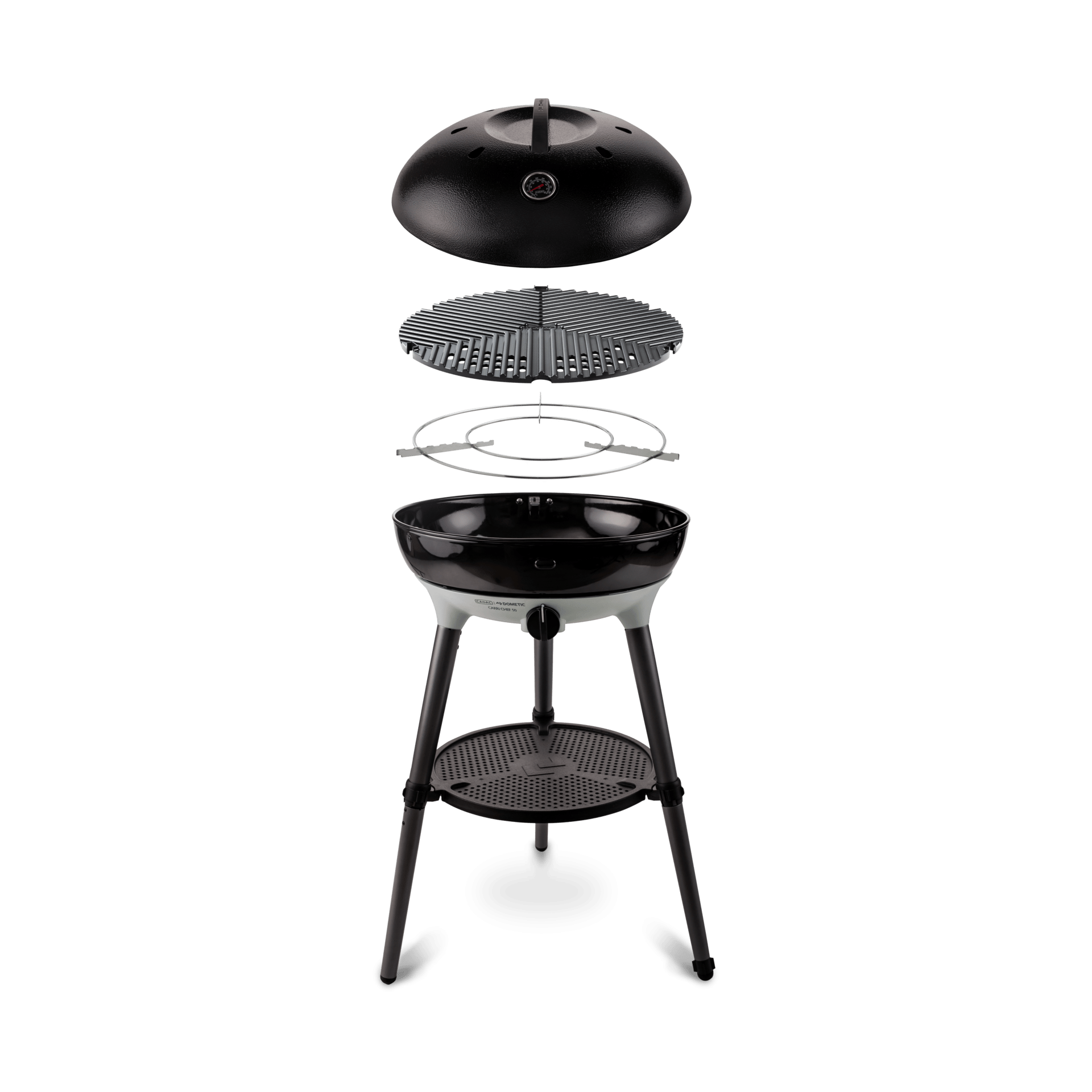 Dometic Cadac Carri Chef 50 BBQ