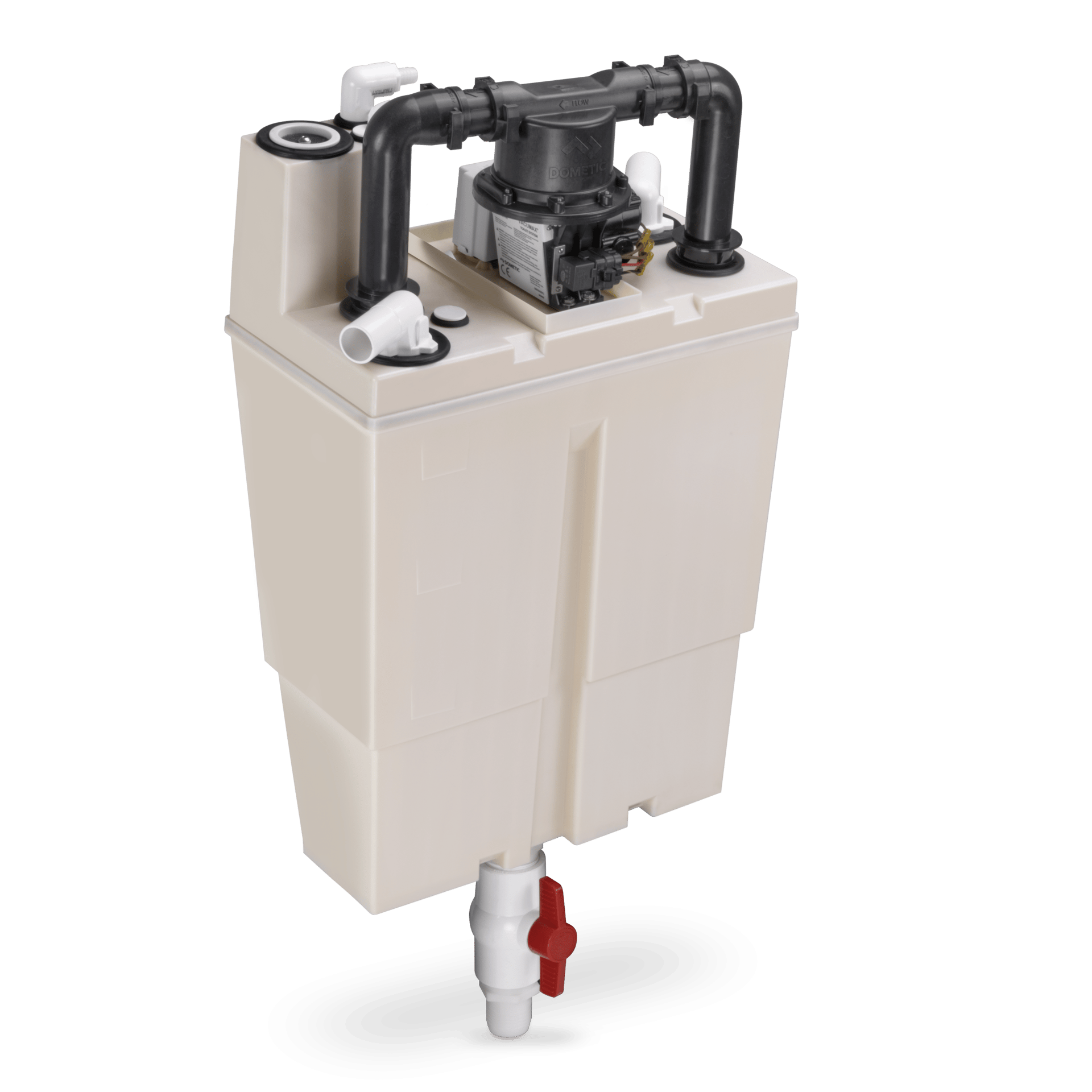 Dometic VacuMAX HTS-W