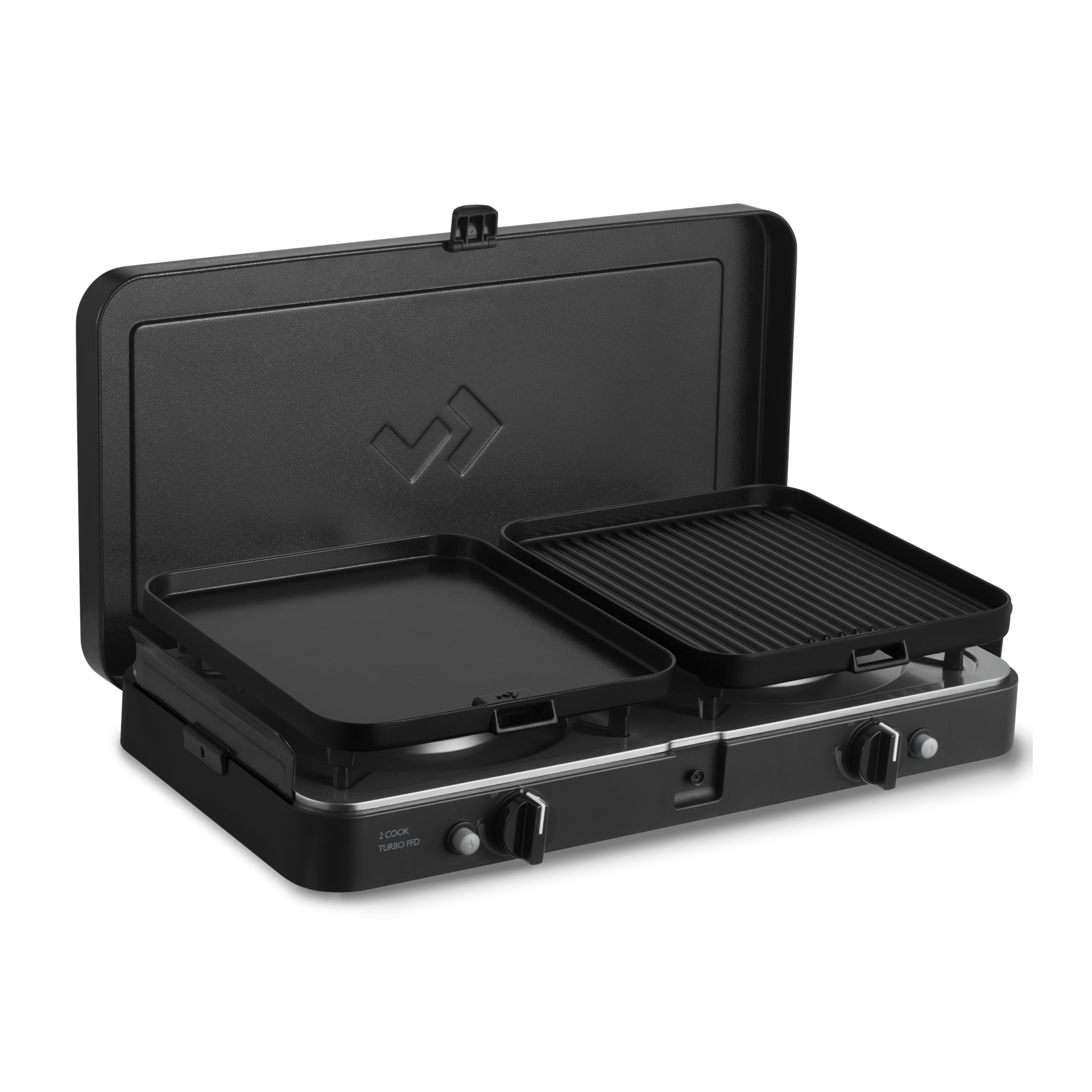 Dometic Cadac 2 Cook Turbo FFD Deluxe