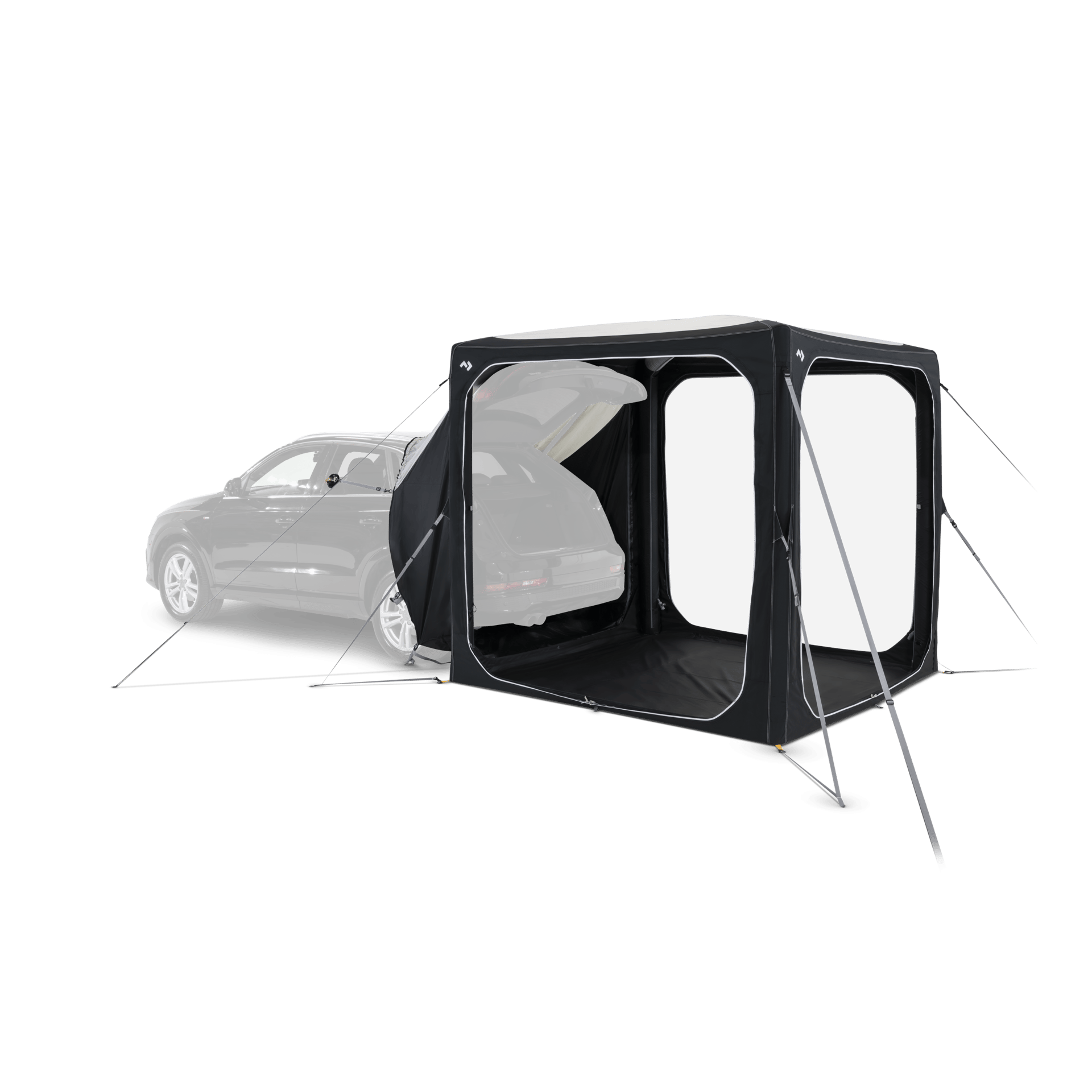Dometic HUB SUV Connection Tunnel