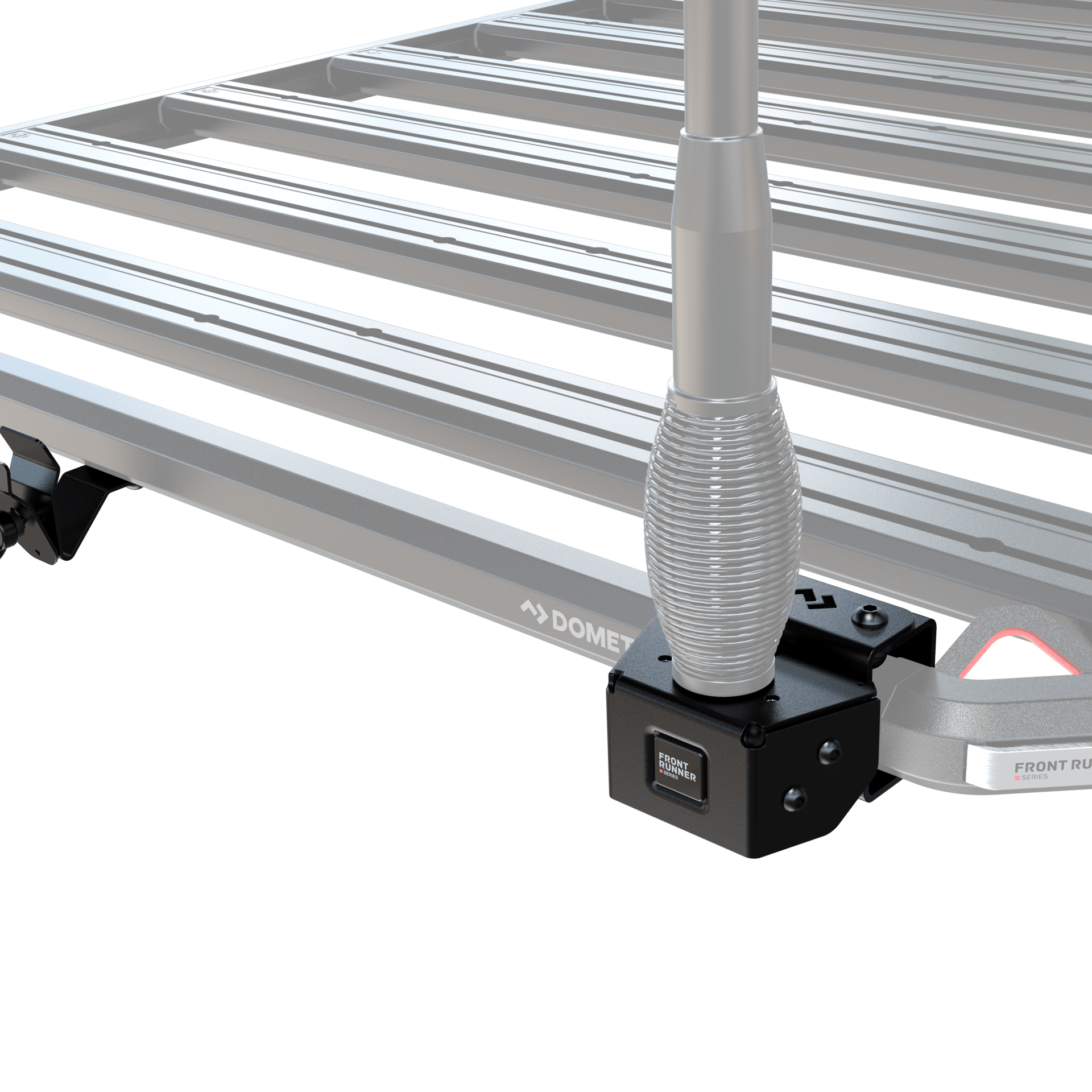 Slimline 3 Antenna Mount