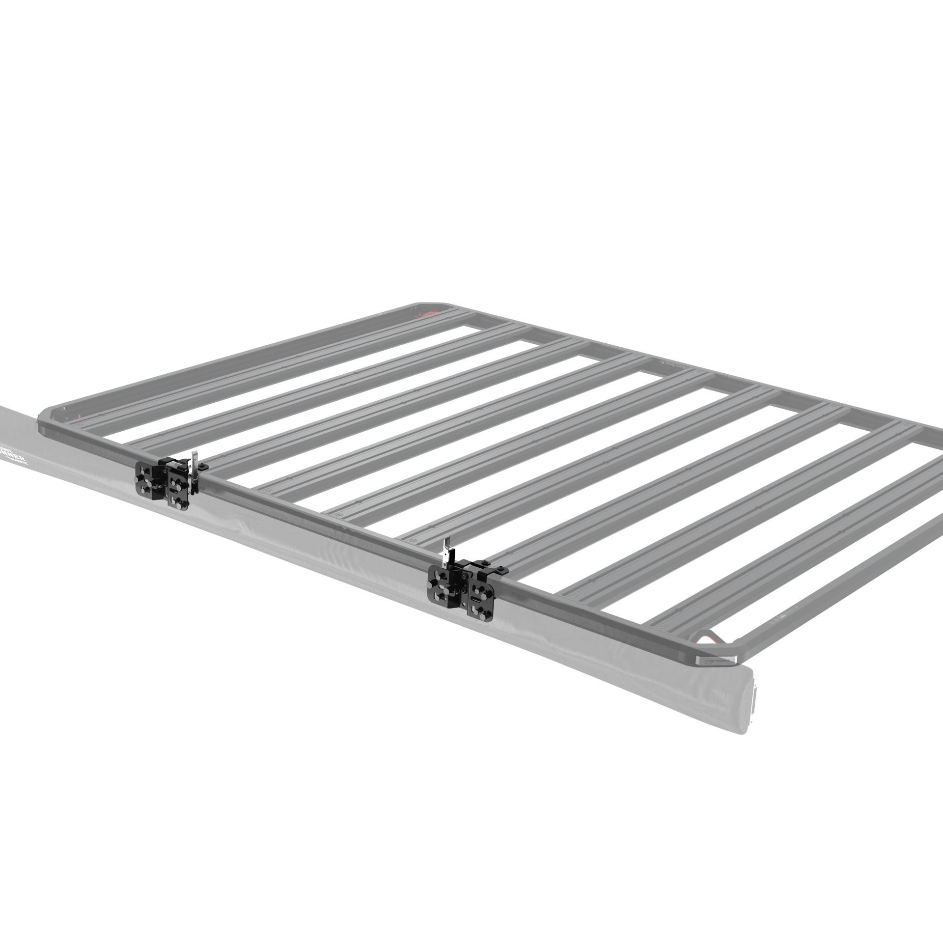 Slimline 3 Quick Release Awning Mount
