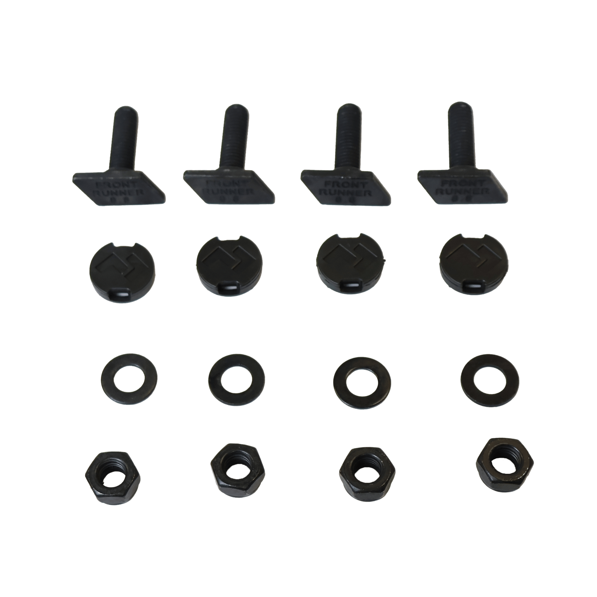 Slimline 3 Fastener Kit 3