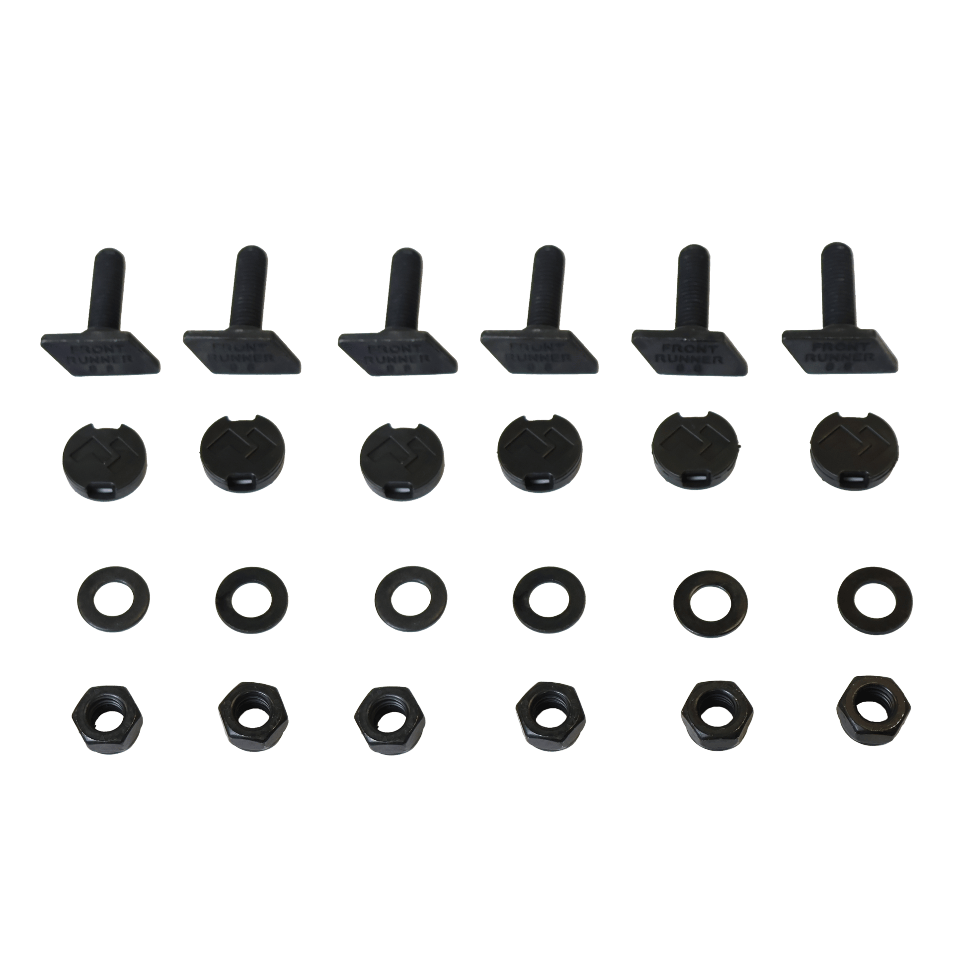 Slimline 3 Fastener Kit 3