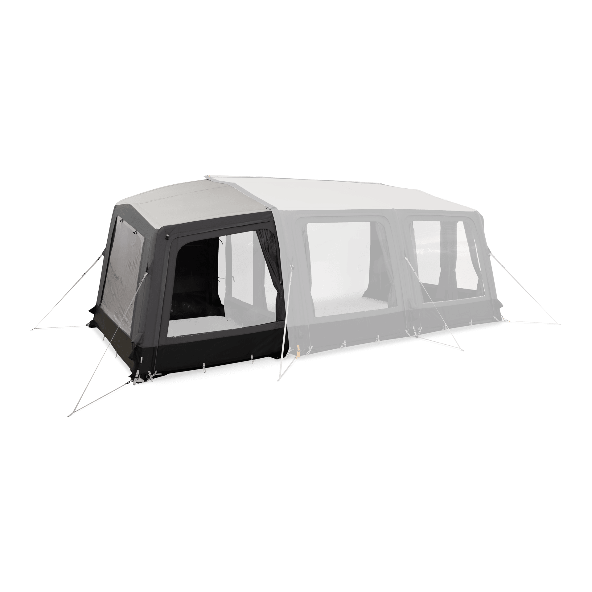 Dometic Grande AIR Stay EXT L/H S