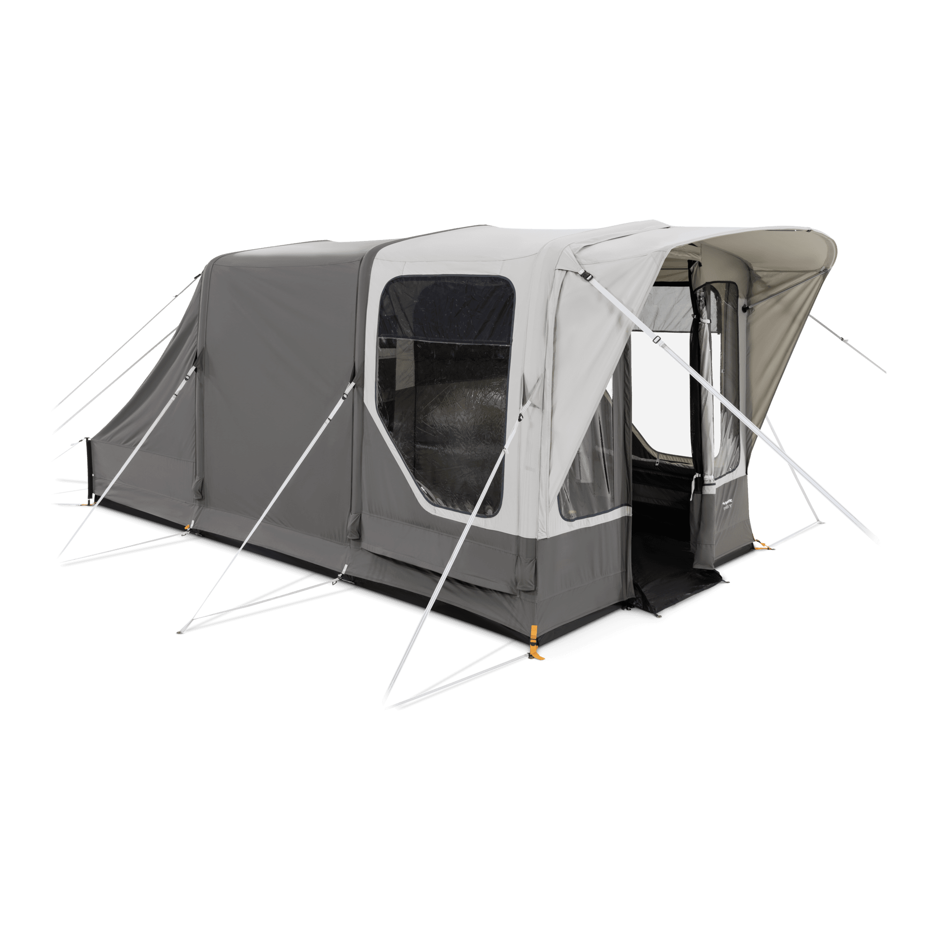 Dometic Boracay FTC 301 TC