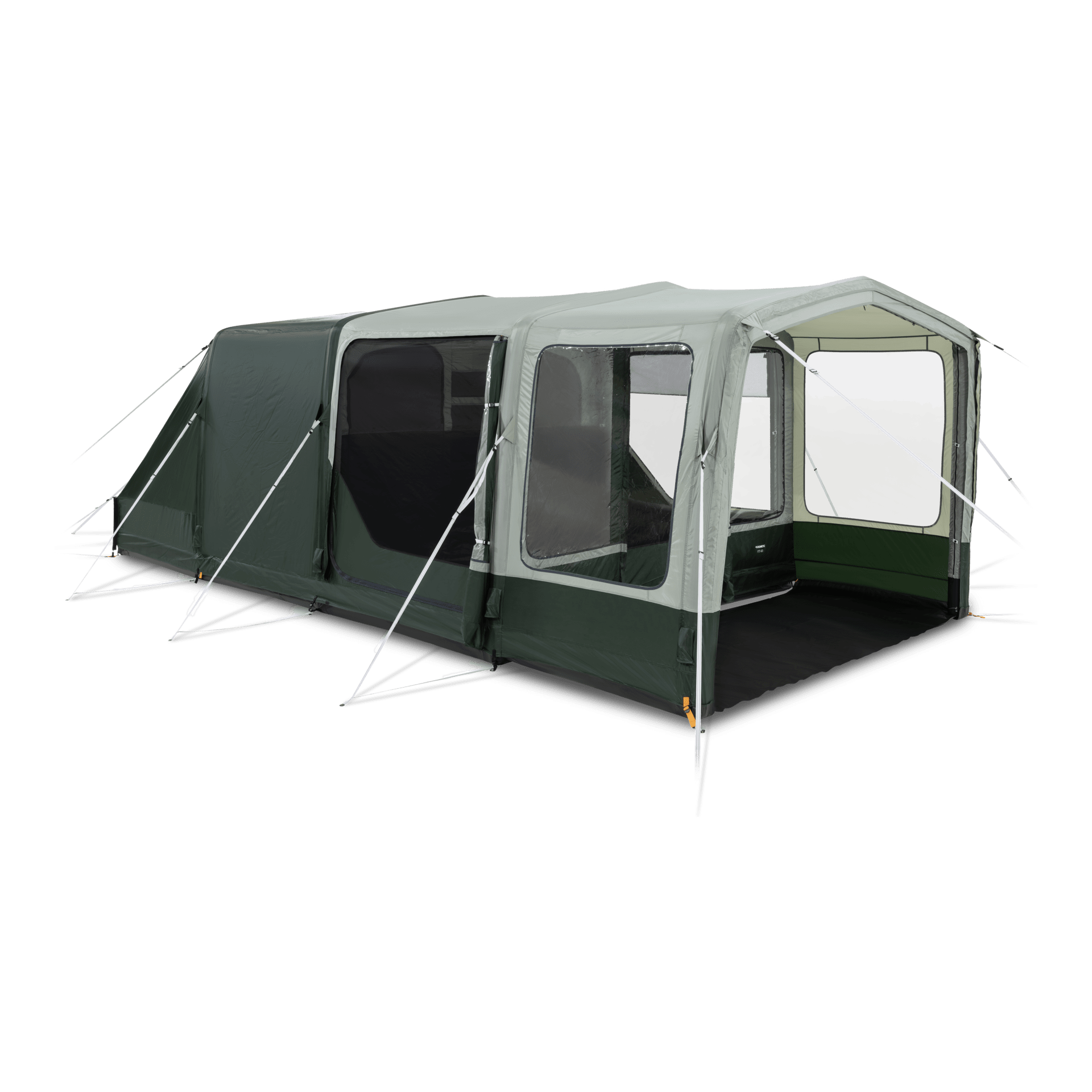 Dometic Rarotonga FTT 401