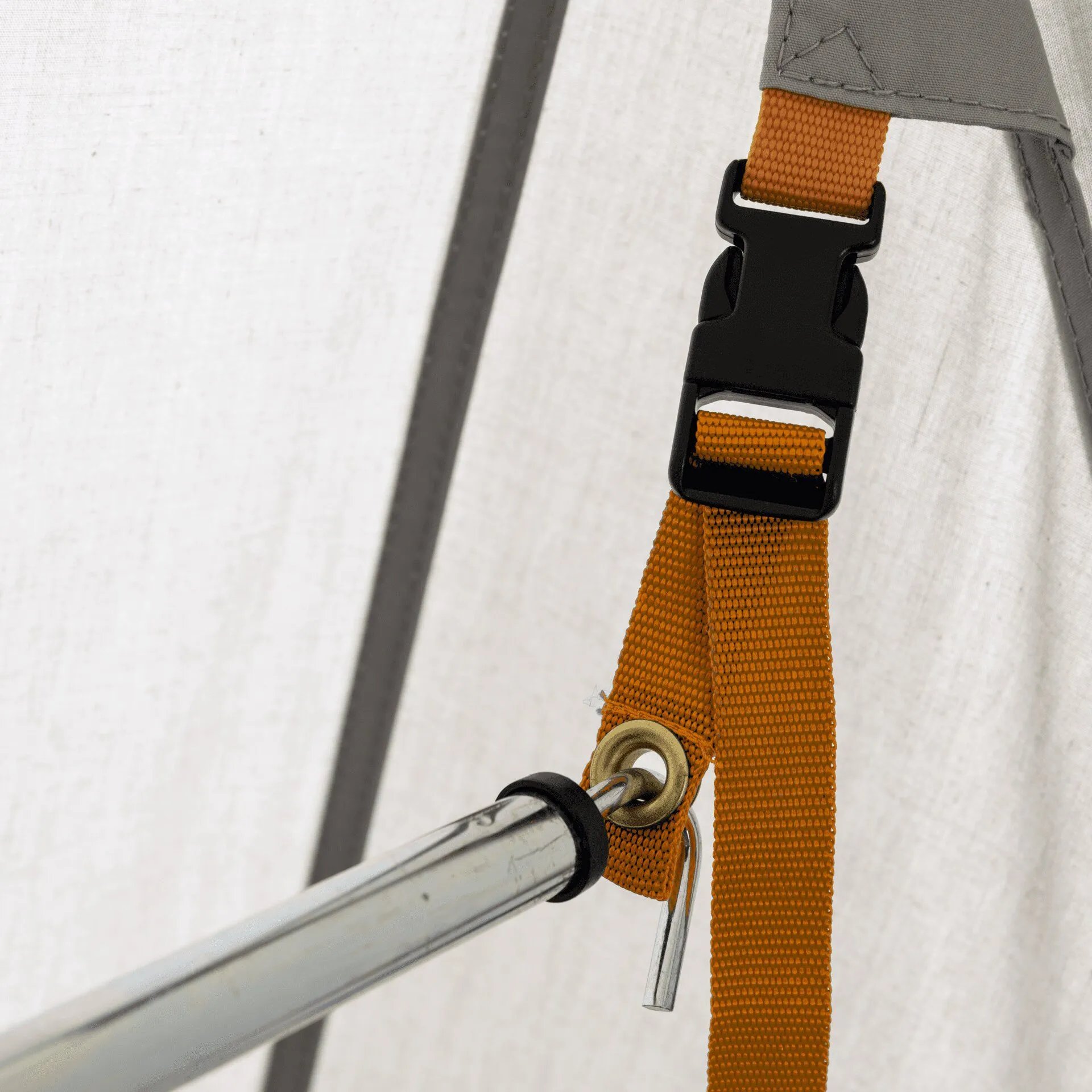 Tente Gonflable Pneumatique Dometic Rarotonga FTT 401, 4 Personnes