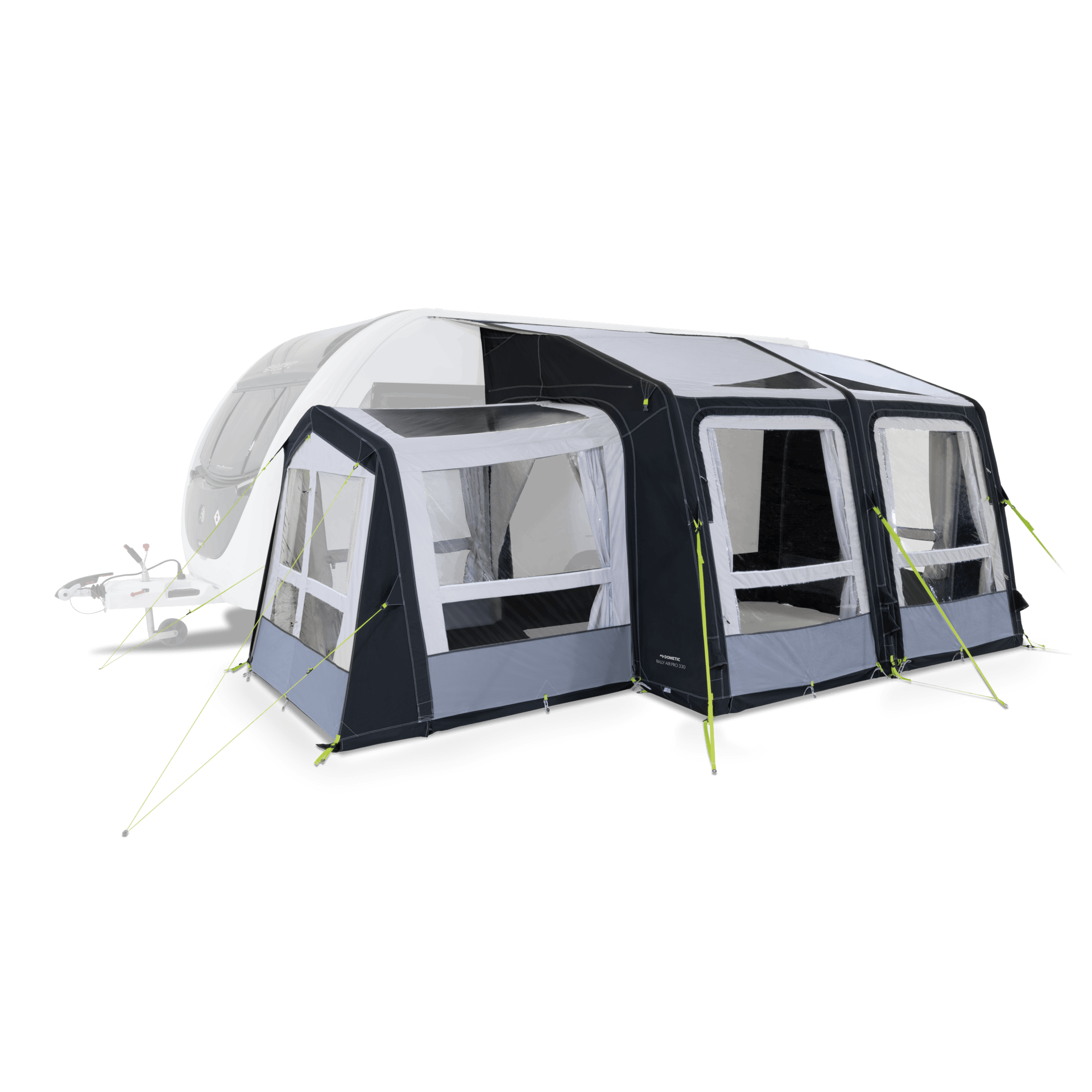 Dometic Rally AIR Pro 260 DA | Dometic