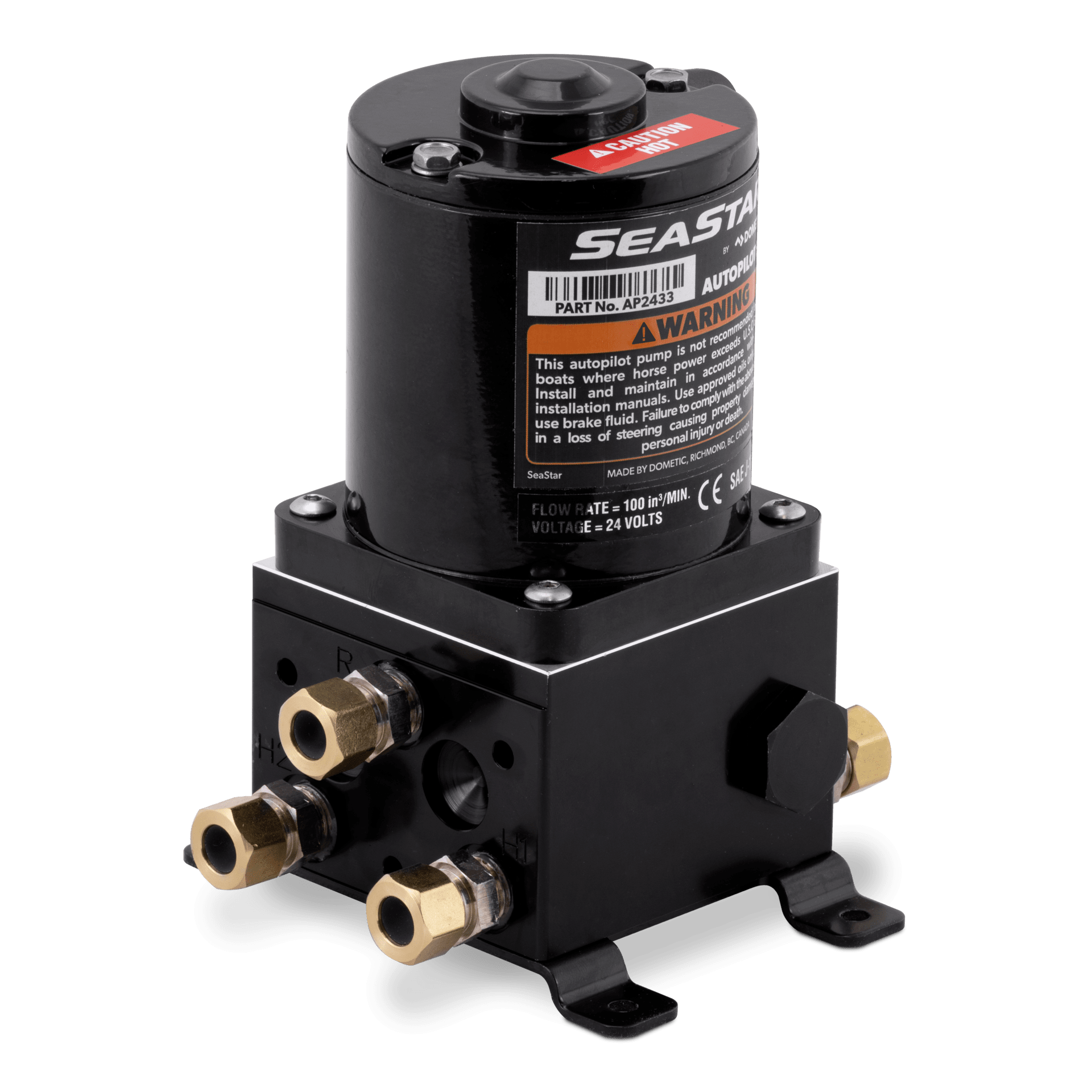 Dometic Autopilot Pump