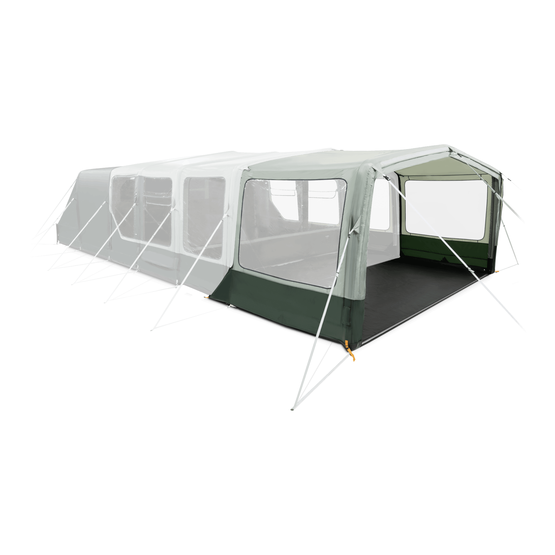 Dometic Rarotonga FTT 401 Canopy