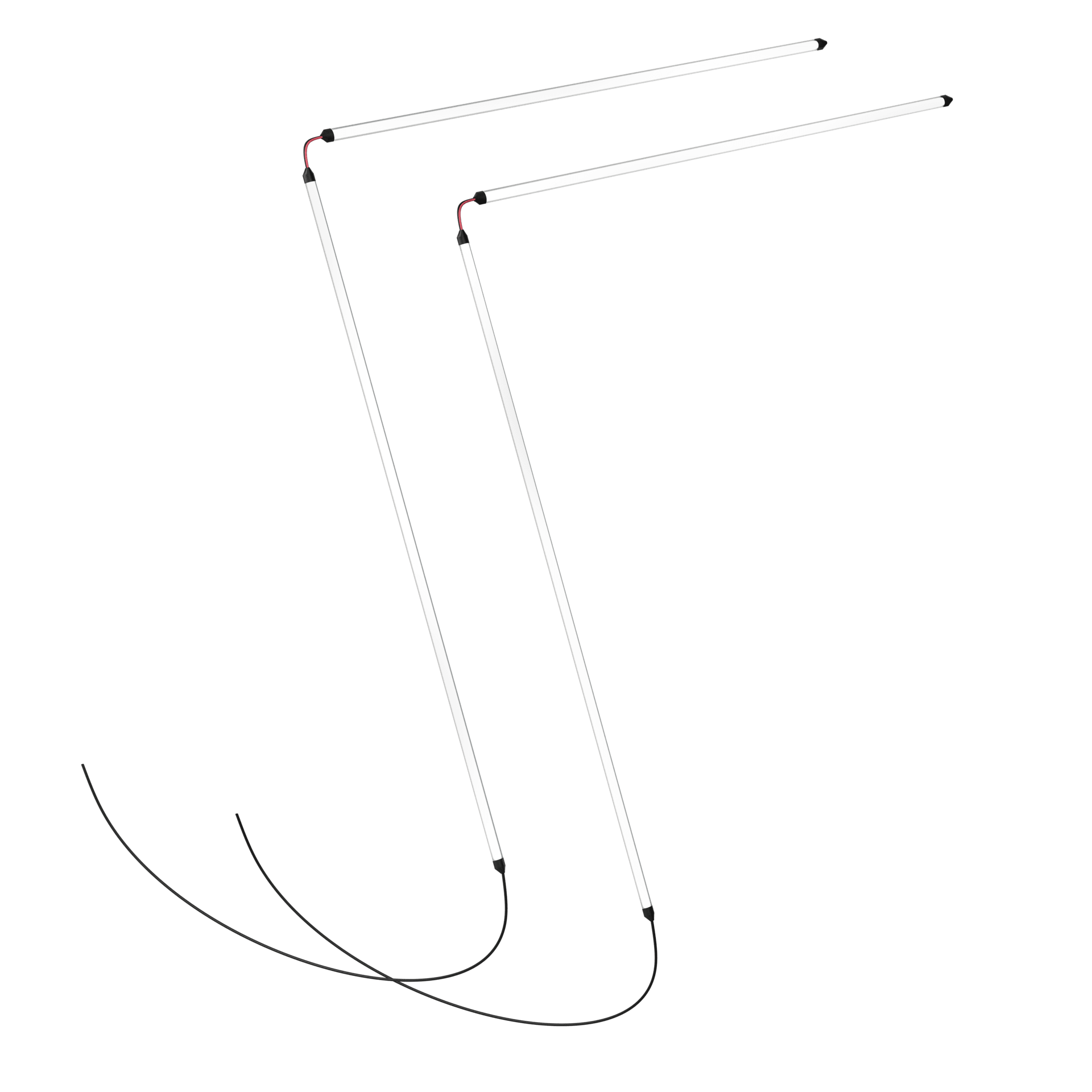 Dometic FanTastic Breathe 3100 LED Kit