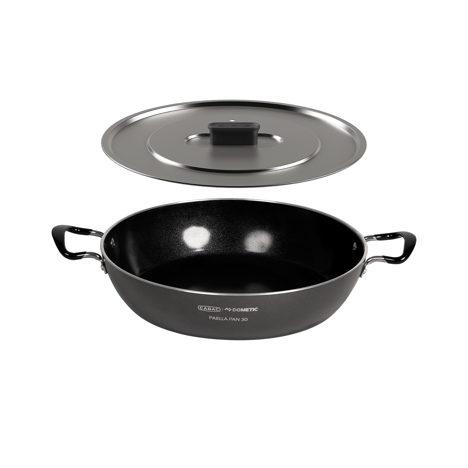 Dometic Cadac Paella Pan 30