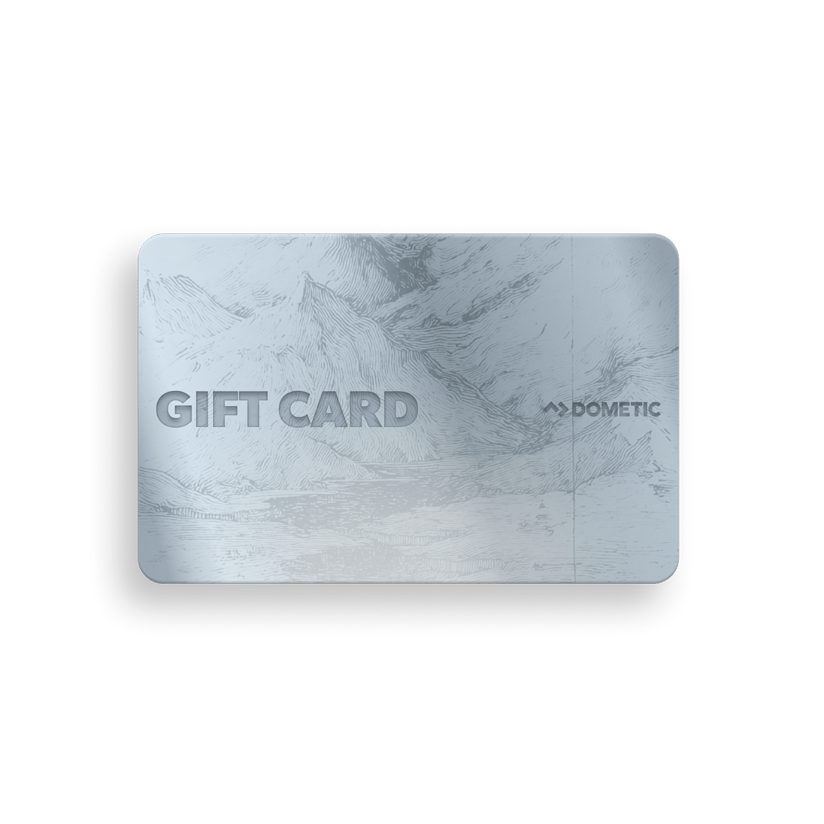 Dometic.com cadeaubon