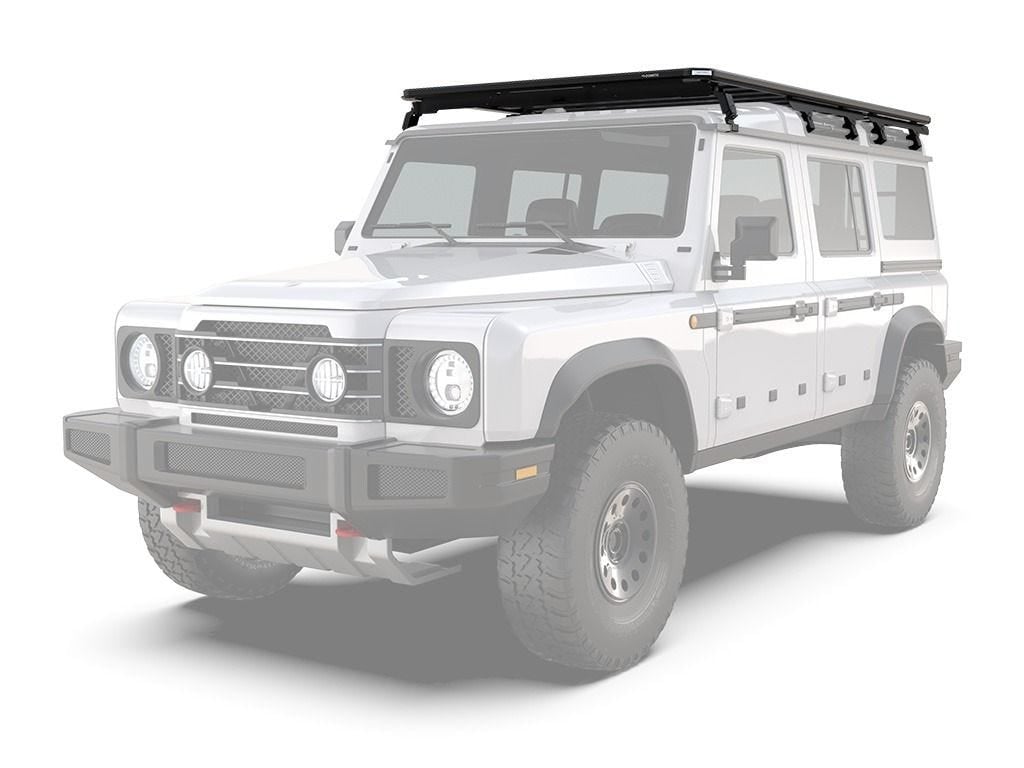 Ineos Grenadier Slimline 3 Roof Rack Kit
