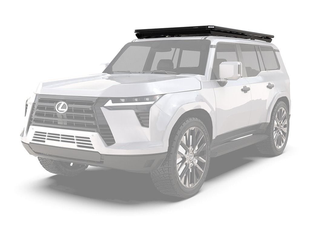 Lexus GX 550 Slimline 3 Roof Rack Kit