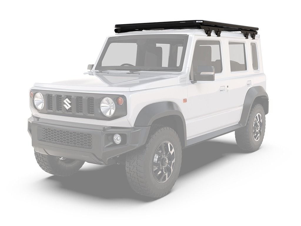 Suzuki Jimny 5 Door (JC74W) Slimline 3 Roof Rack Kit