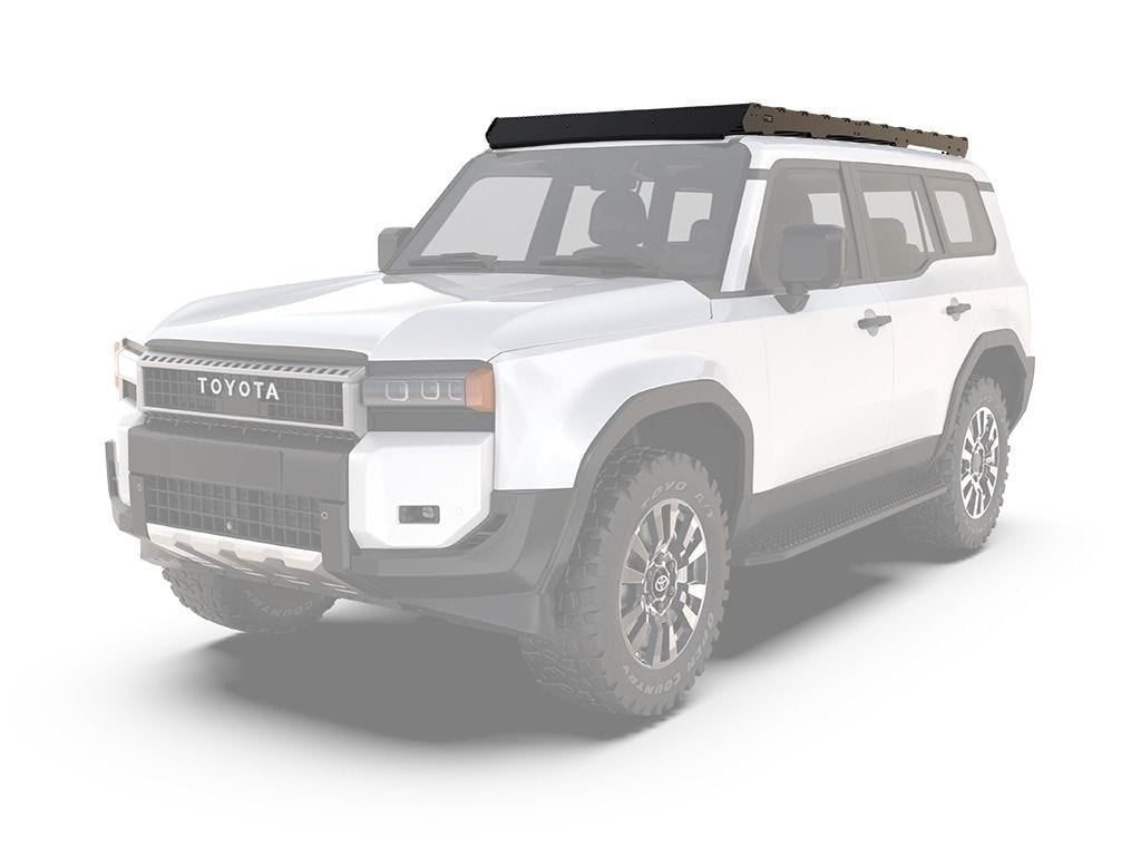 Toyota Land Cruiser Prado 250 (2024-Current) Slimsport Roof Rack Kit