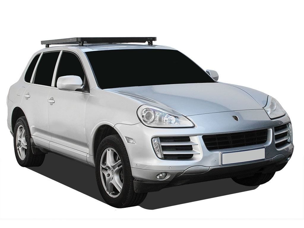 Porsche Cayenne (2002 - 2010) Slimline II Dachträger Kit