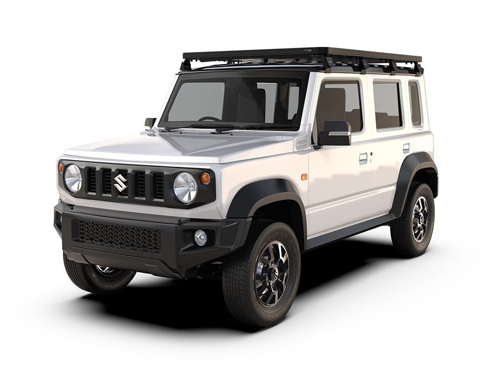 Suzuki Jimny 5 Door (2023-Current) Slimline II Roof Rack 