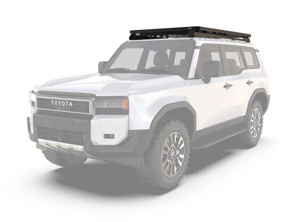 Kit de galerie de toit Slimline II pour Toyota Land Cruiser Prado 250 (2024- actuel)