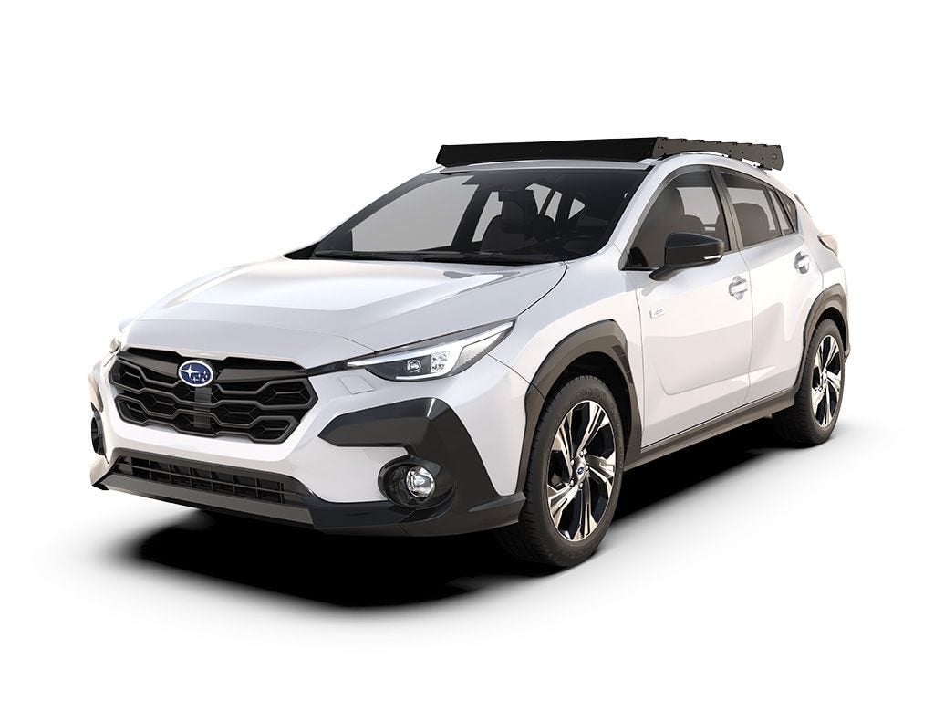 Subaru Crosstrek 3. Gen. (GU) (2023 - Heute) Slimsport Dachträger Kit
