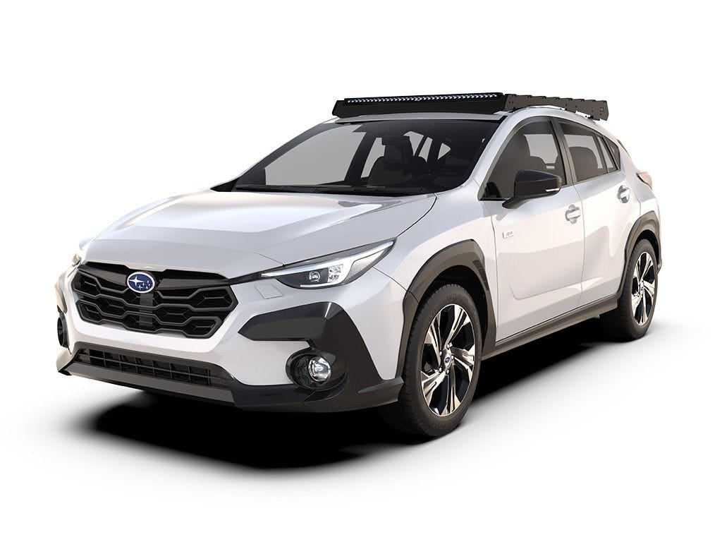 Subaru Crosstrek 3. Gen. (GU) (2023 - Heute) Slimsport Dachträger Kit